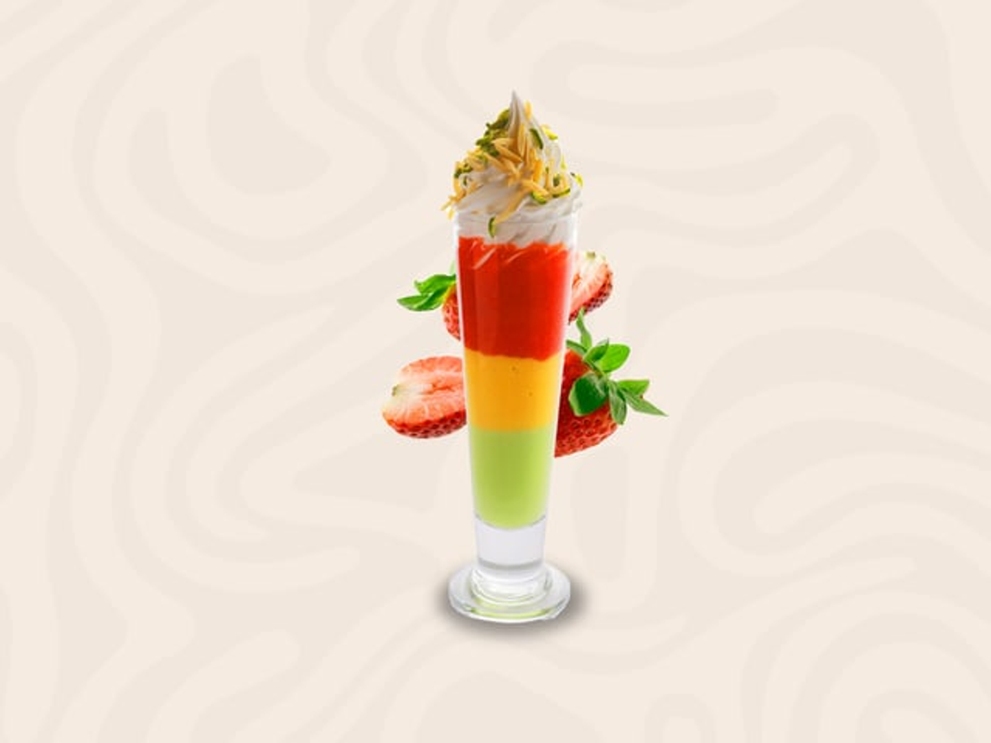 عصير طبقات سبيشال