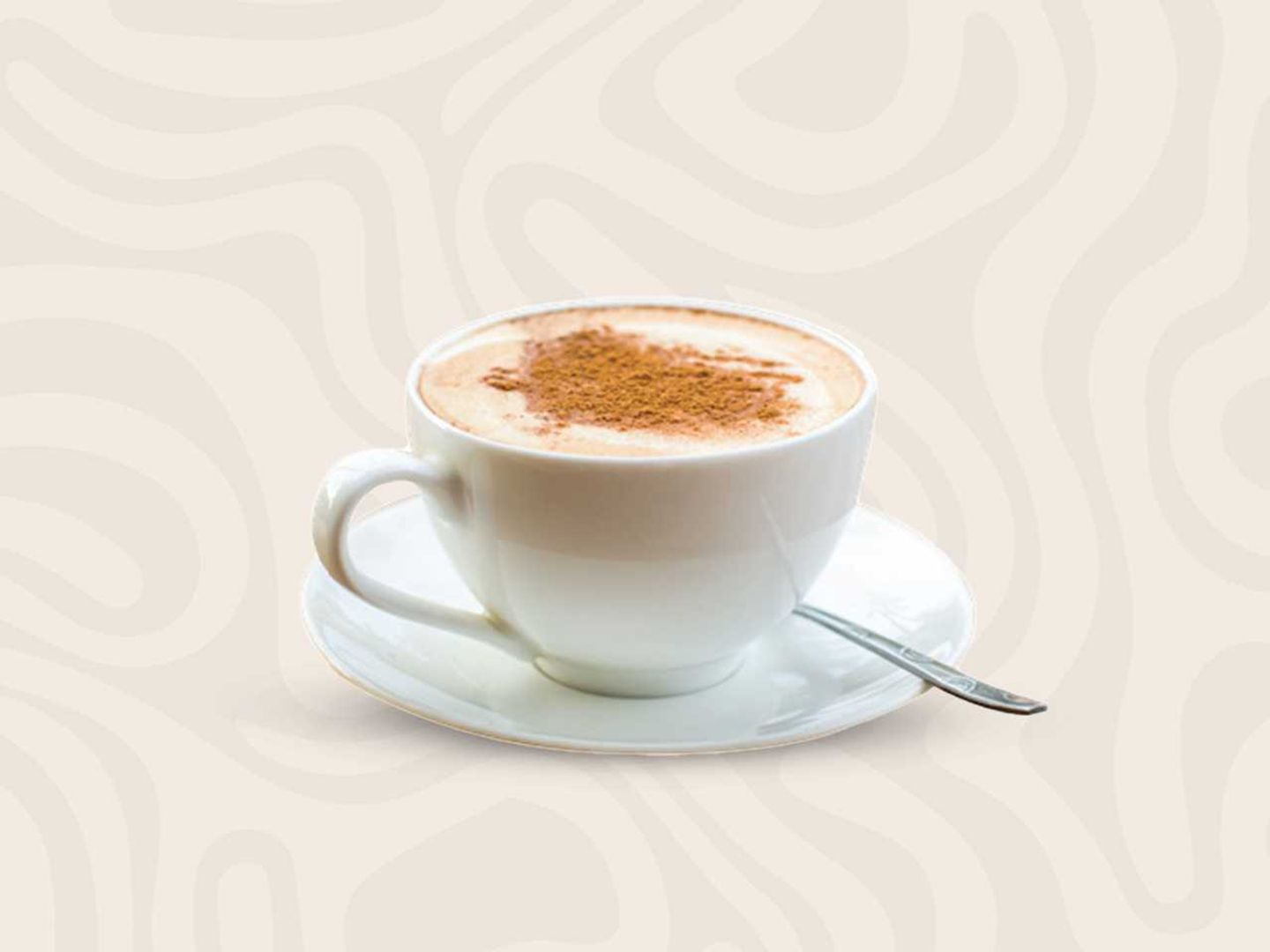 كابتشينو