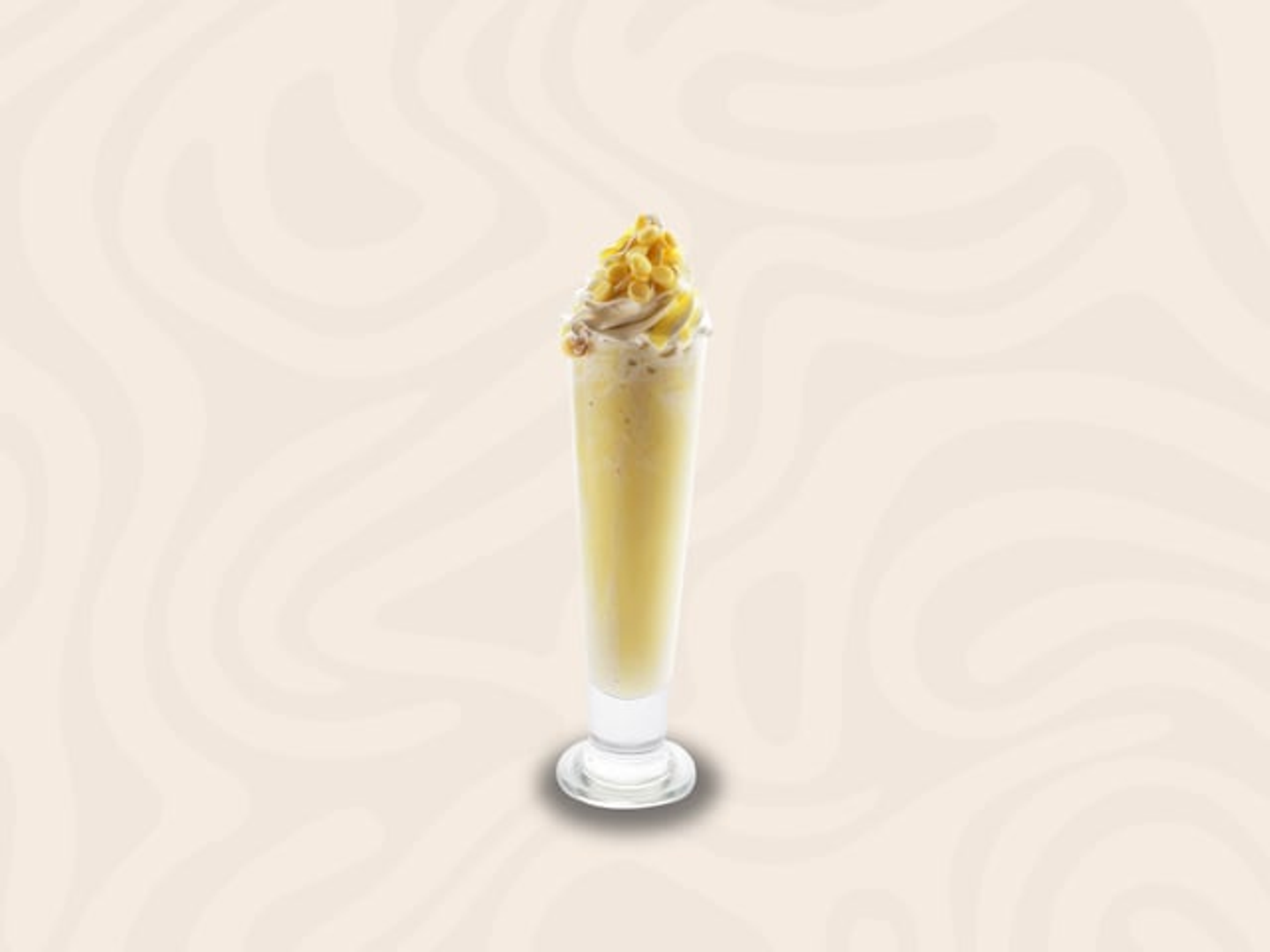 ميلك شيك فانيليا