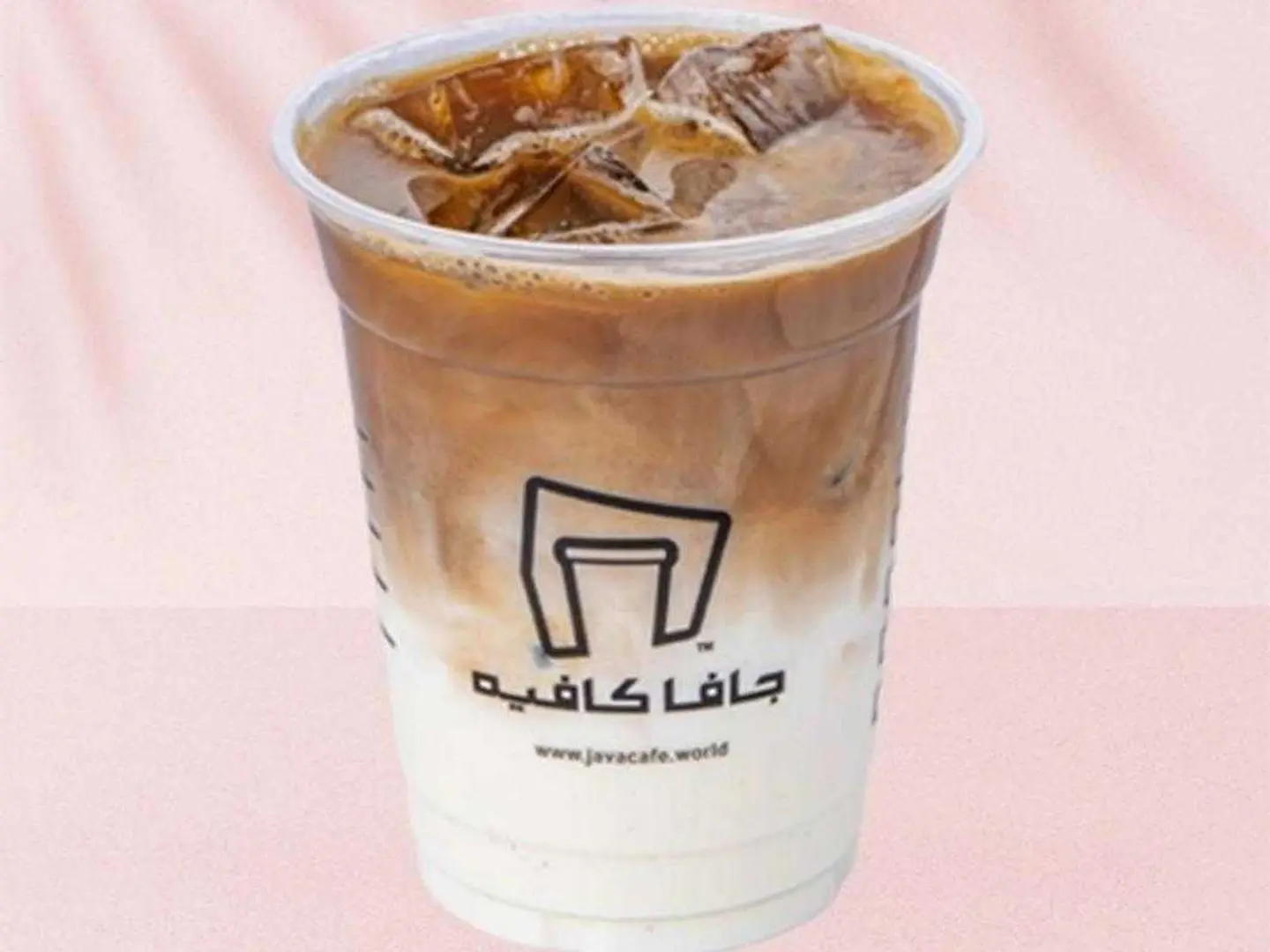 ايس لاتيه موكا