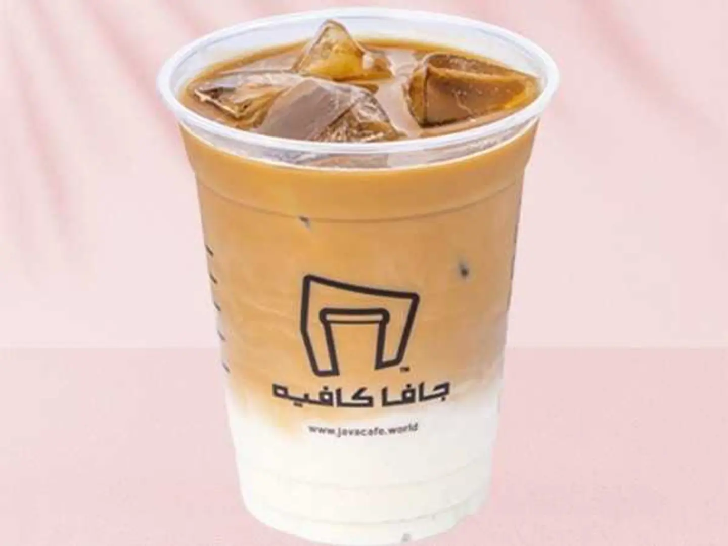 ايس موكا ابيض