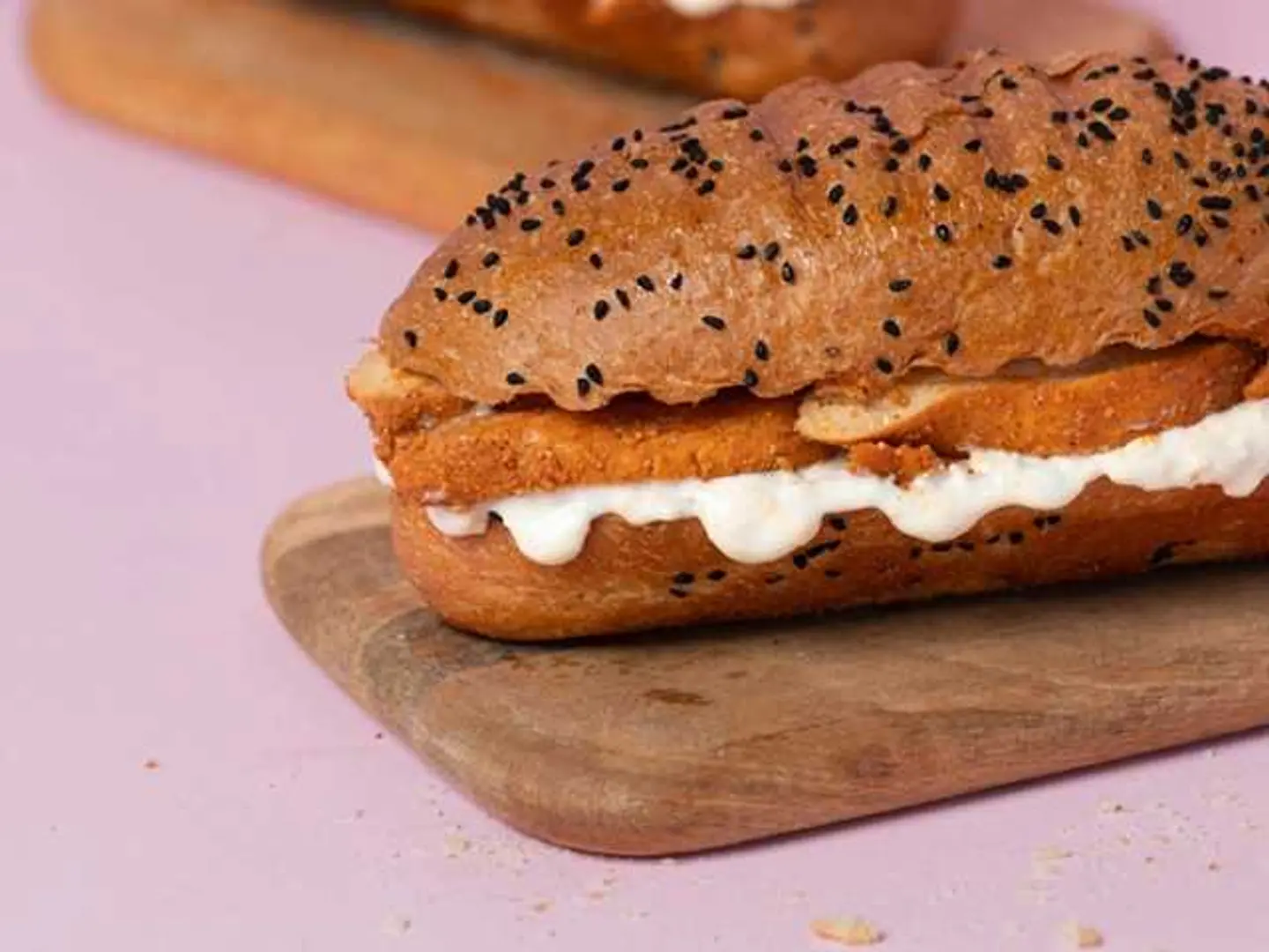 Chicken Fajita White