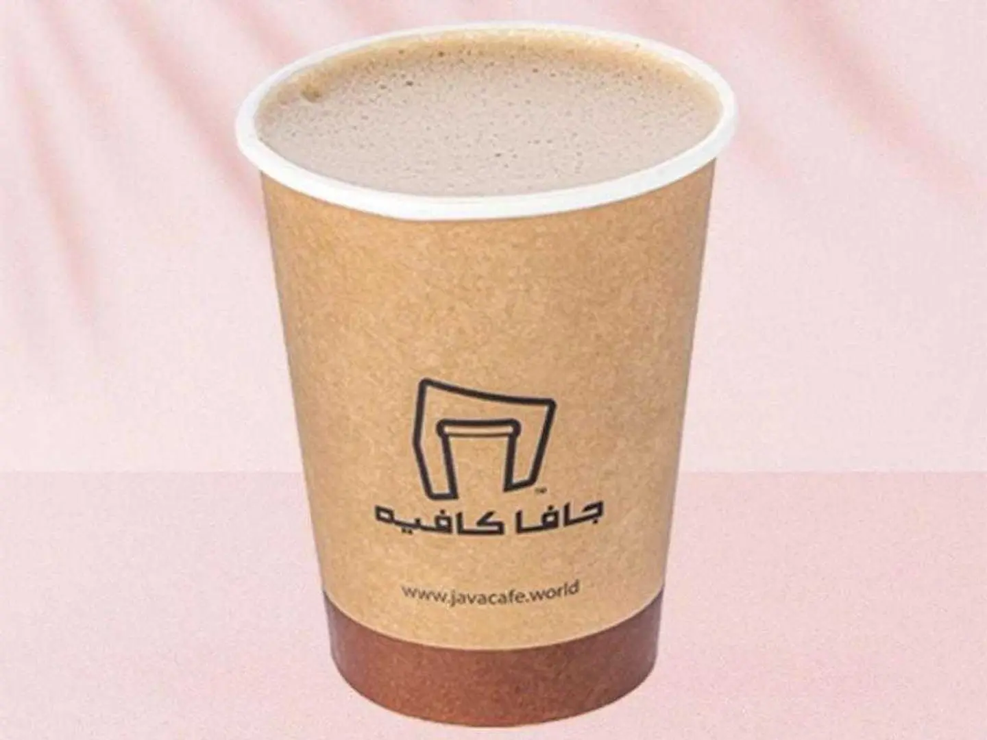 شوكولاته ساخنة