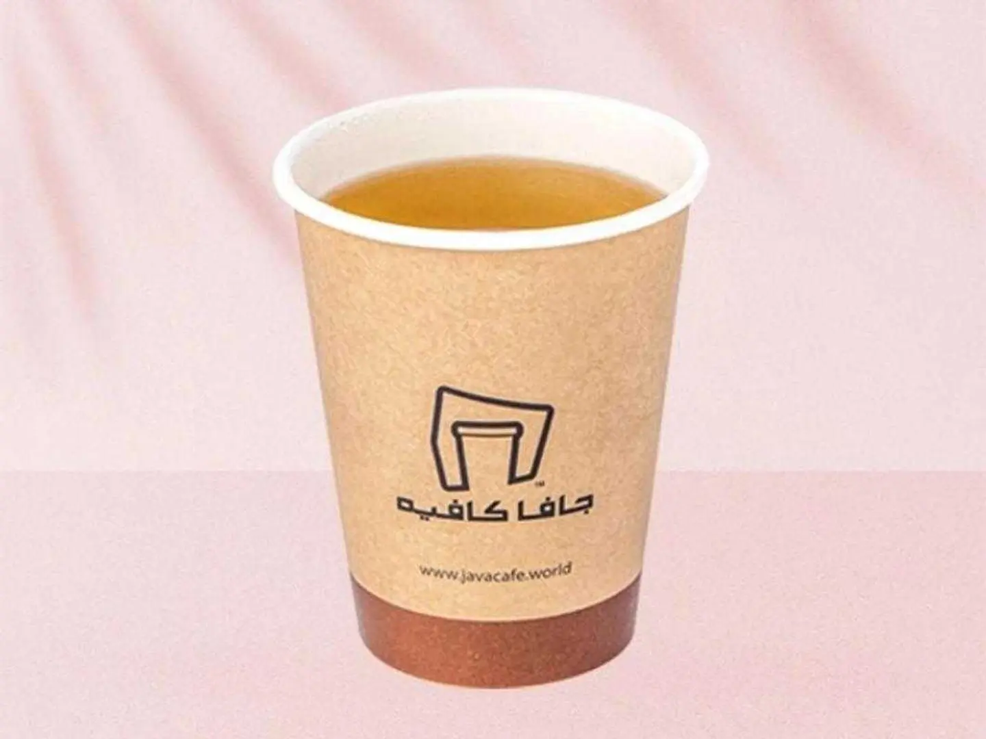 مشروب النعناع