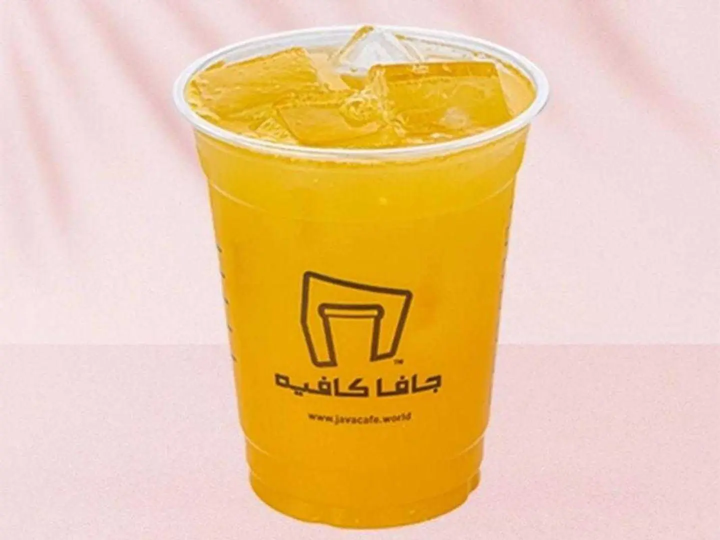 عصير البرتقال الطبيعي