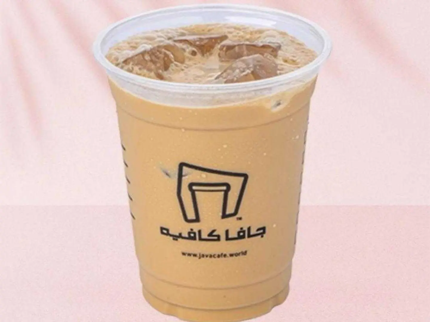 ايس شيكن اسبريسو فانيلا