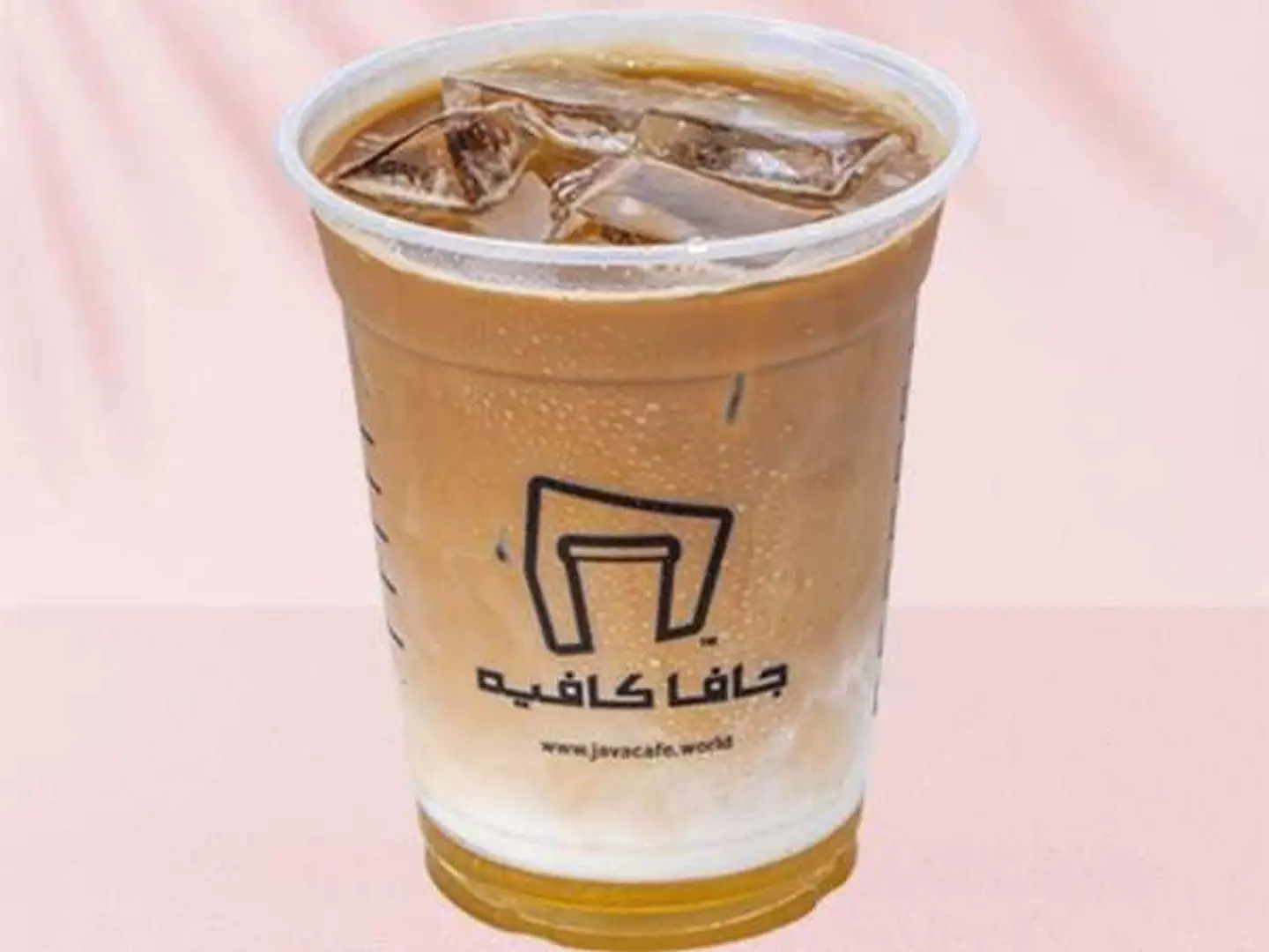 ايس كاراميل مكياتو