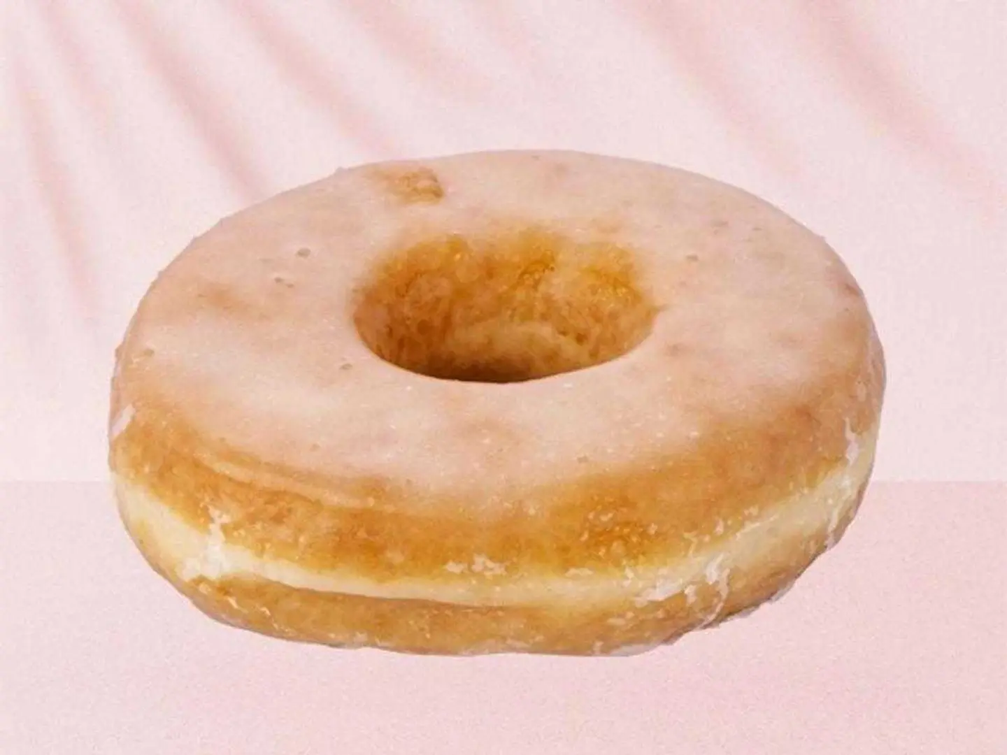 دونات الاصلية