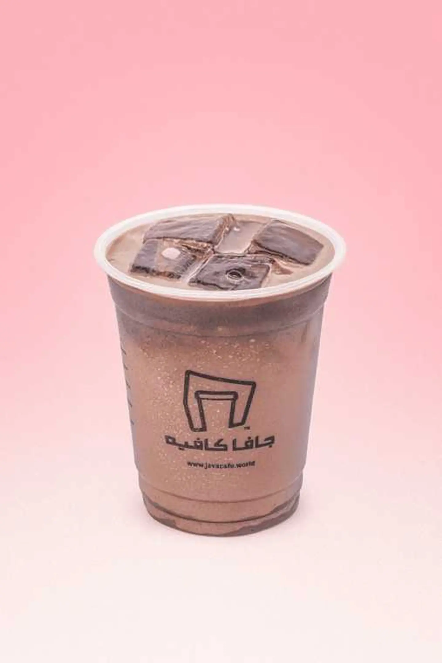 ايس شوكوليت