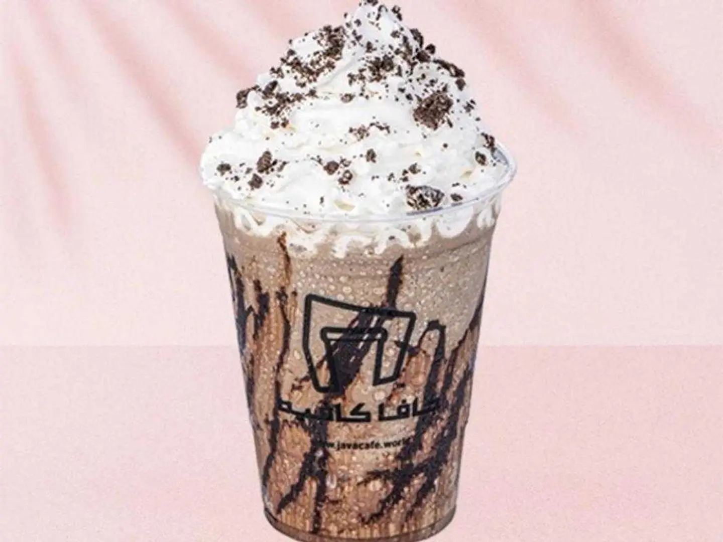 شوكو كريم فروست