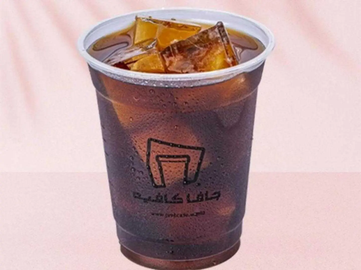 ايس امريكانو