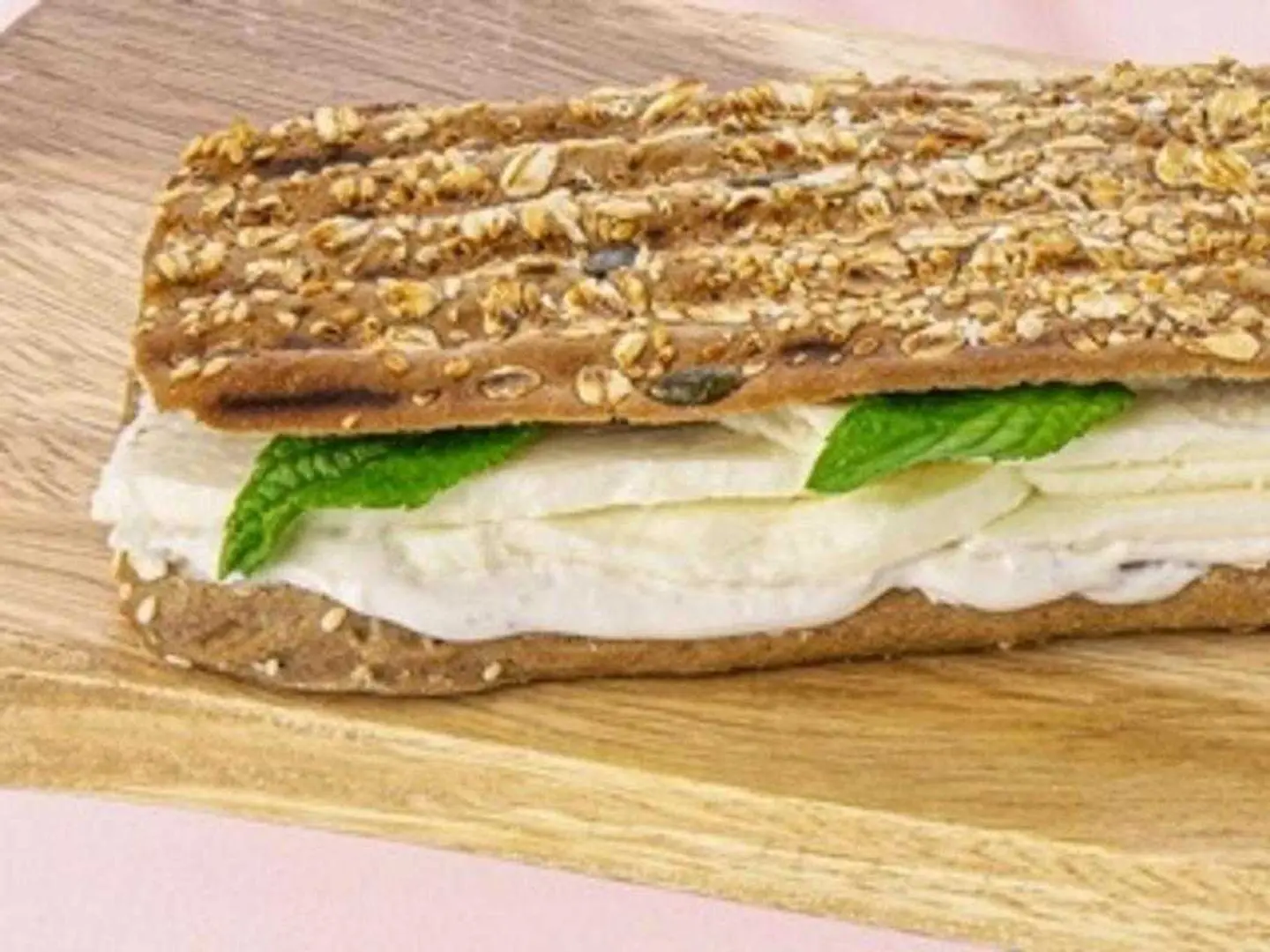 حلومي نعناع