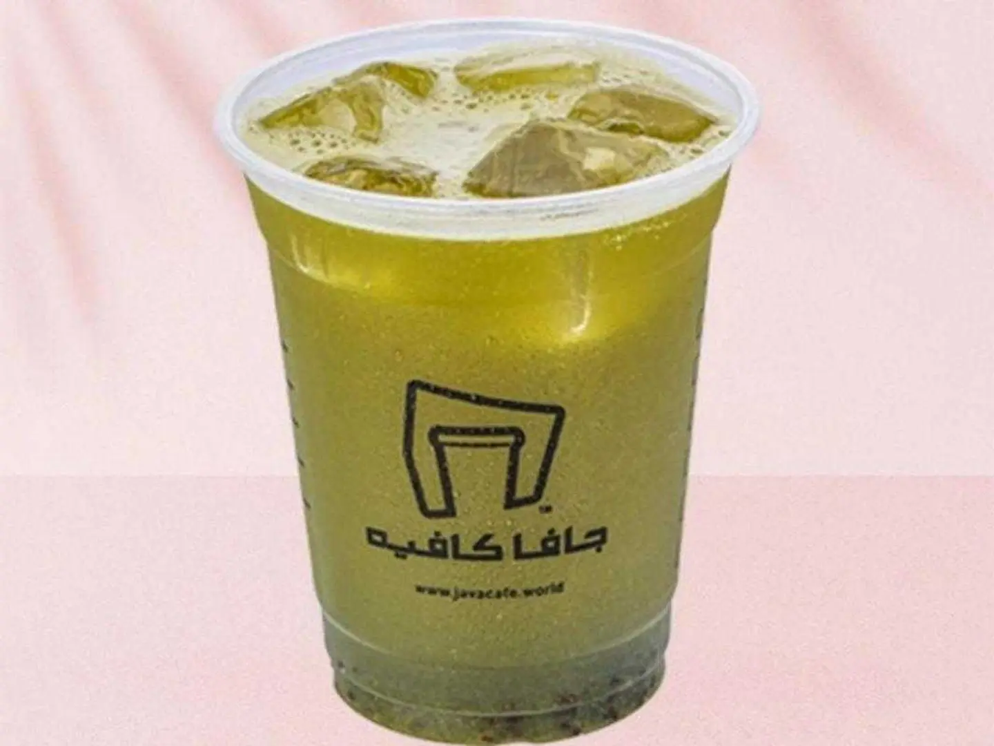 كيوي ليمون سموثي