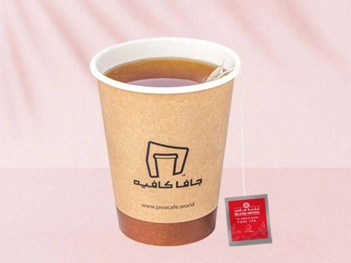 شاي انجليزي