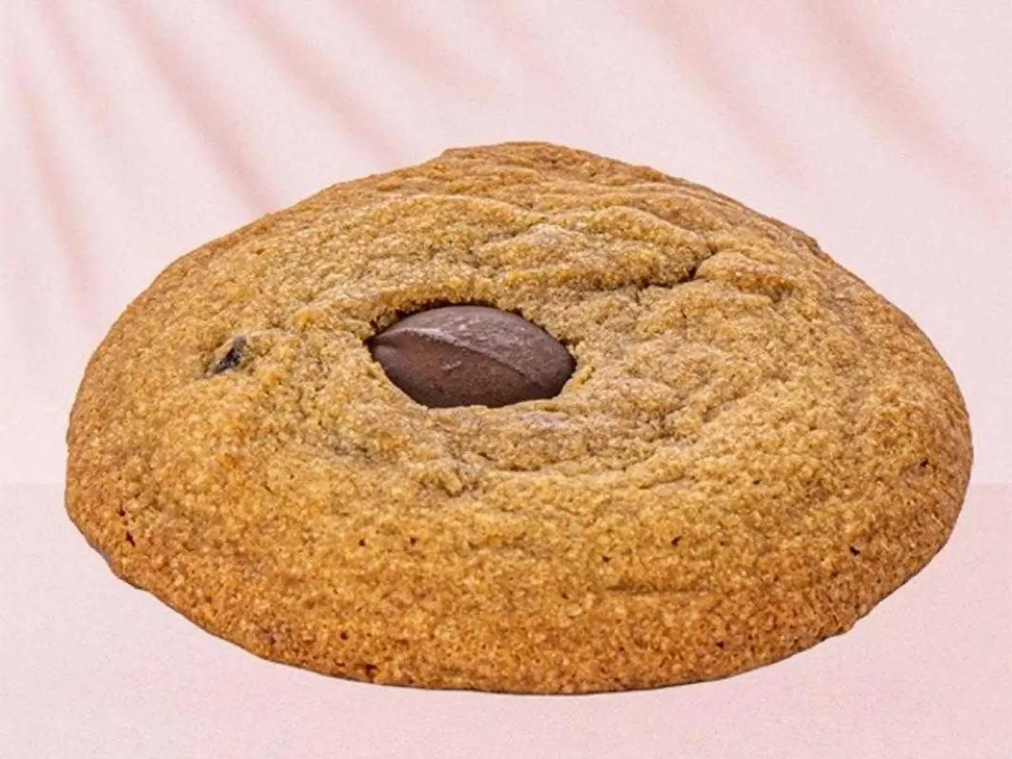 كوكيز الشوكولاته العادية