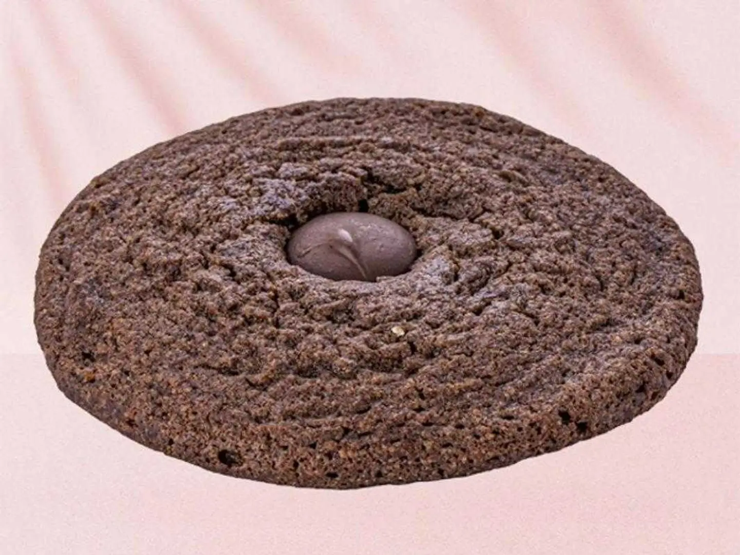 كوكيز الشوكولاته المضاعفه