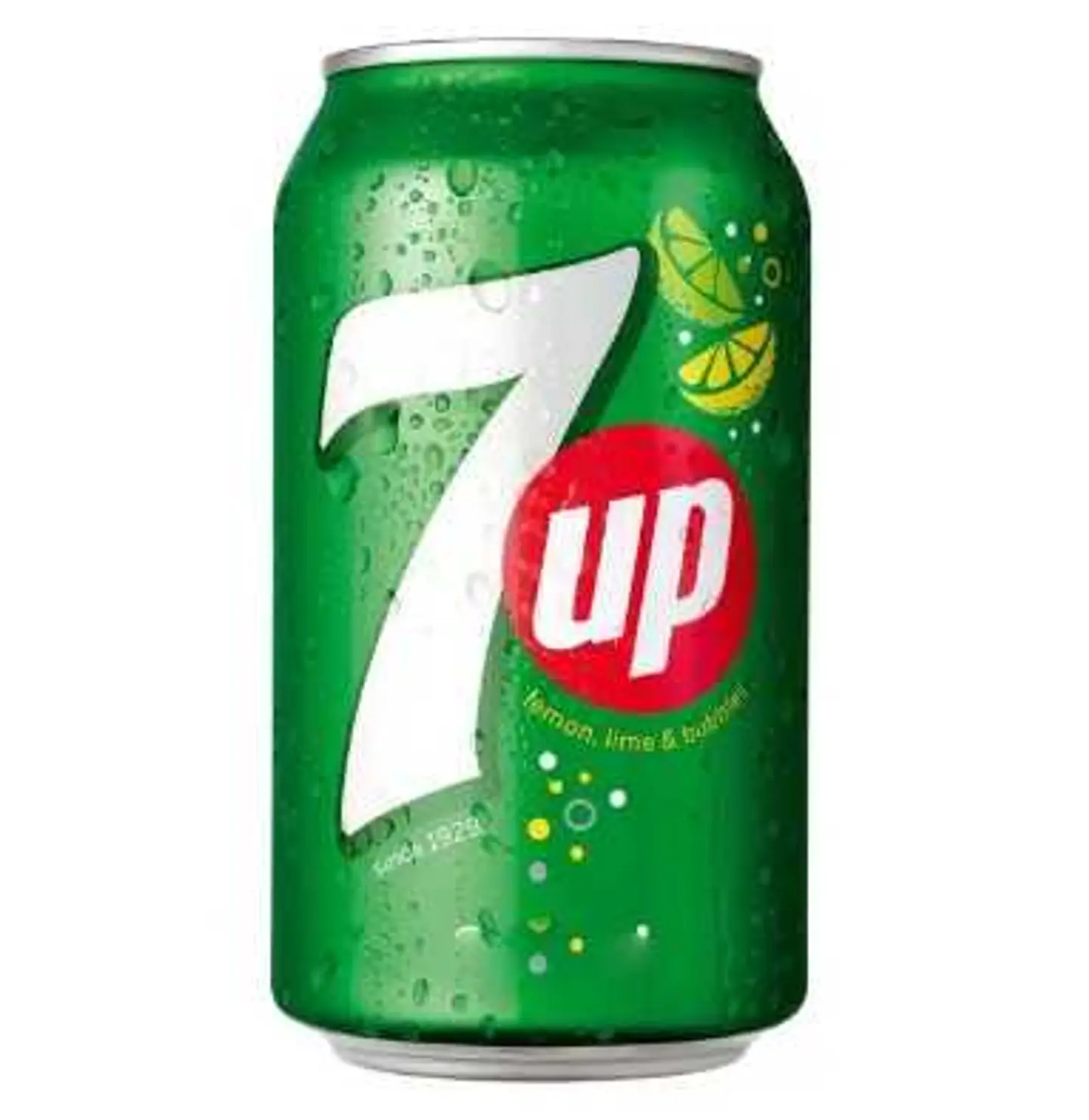 7 Up