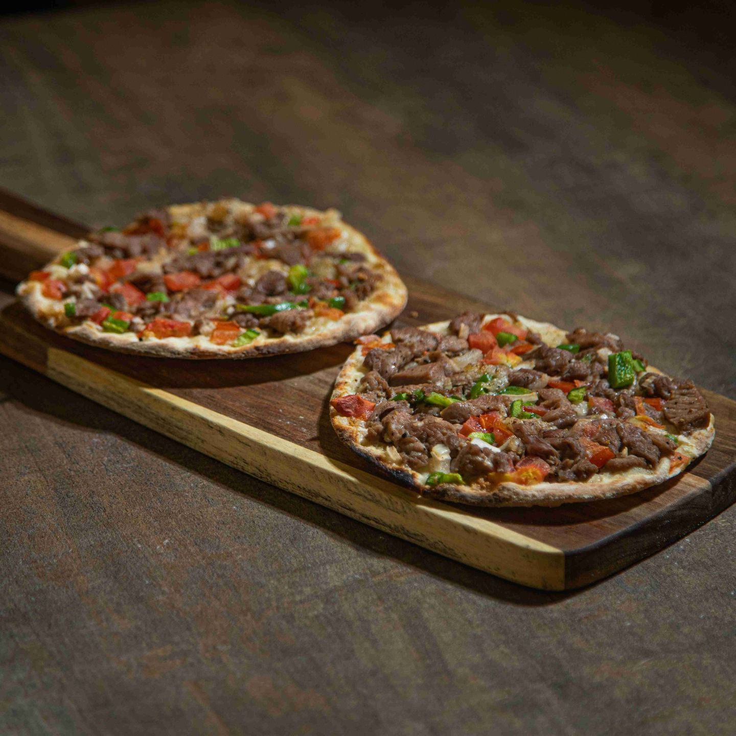 Mugaramsha With Onions And Tomatoes 1 Pcs