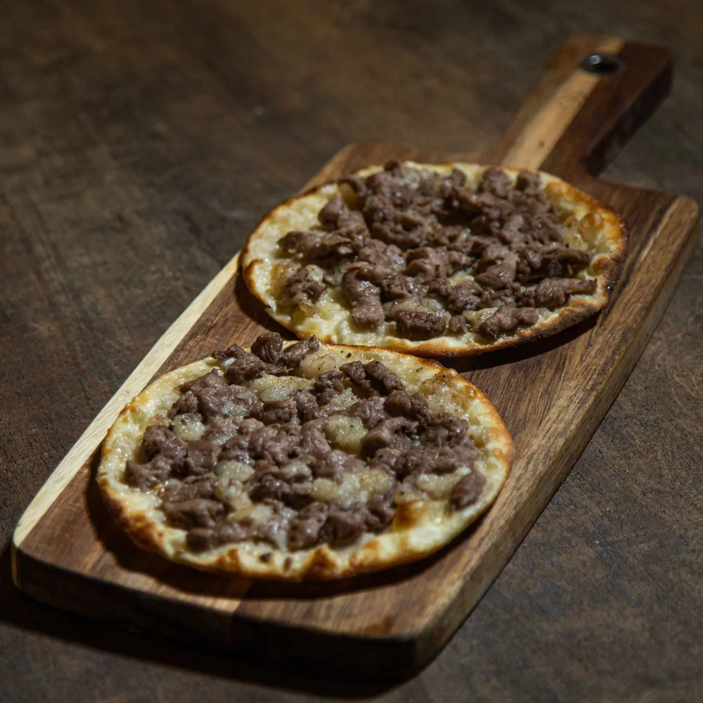 مجرمشة سادة ثلاث حبة