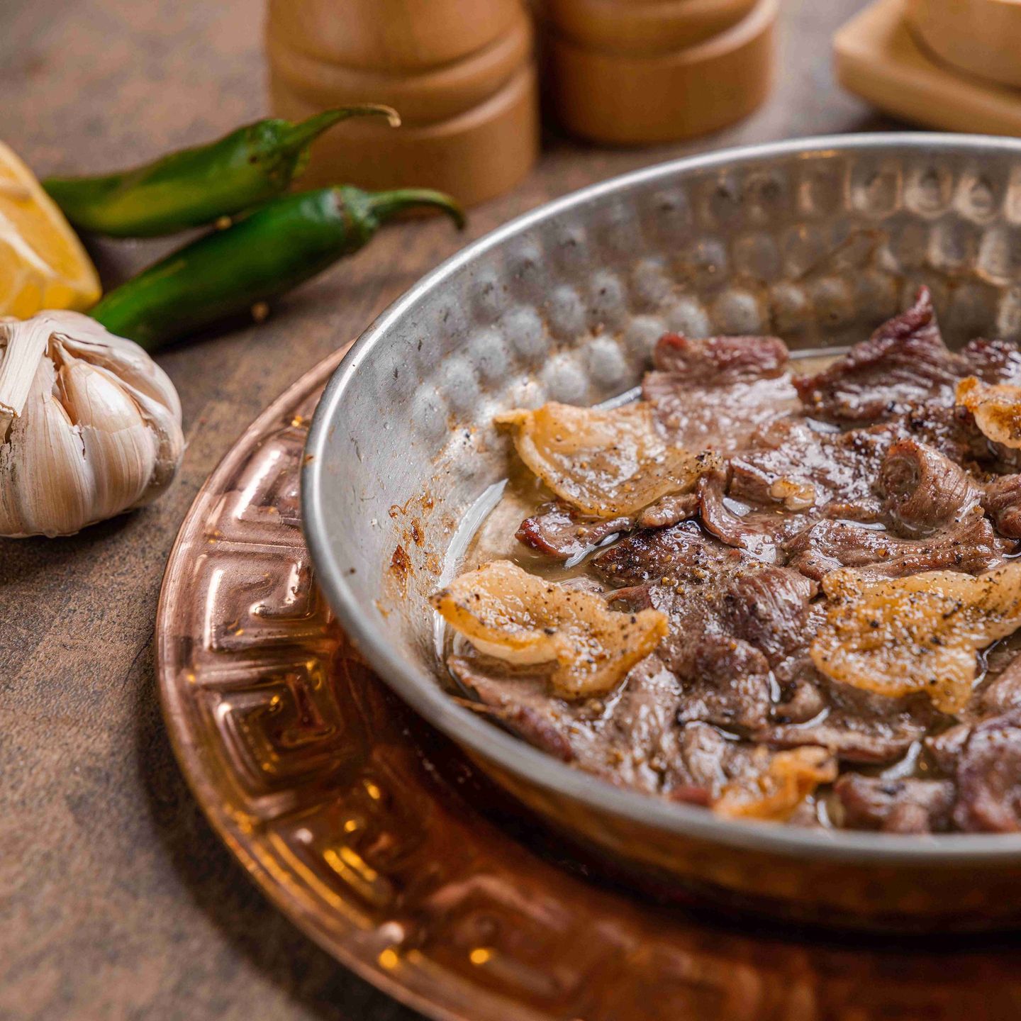 Mutafiya Meat Cutlets For One Person