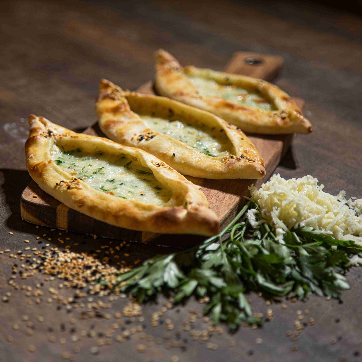 Akkawi Cheese Pie 1 Pcs