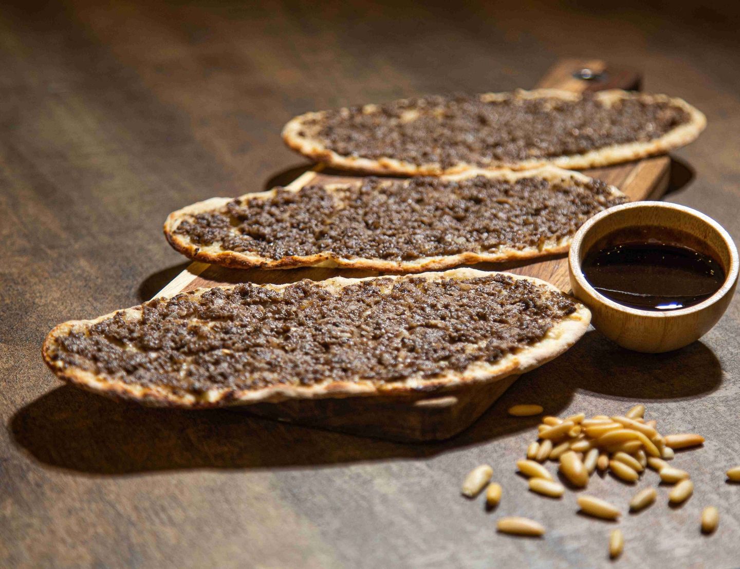 Safehah Shamiya With Pomegranate Molasses1 Pcs
