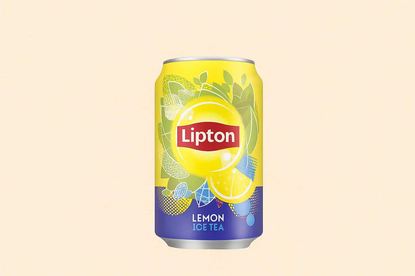 Lipton Lemon Ice Tea