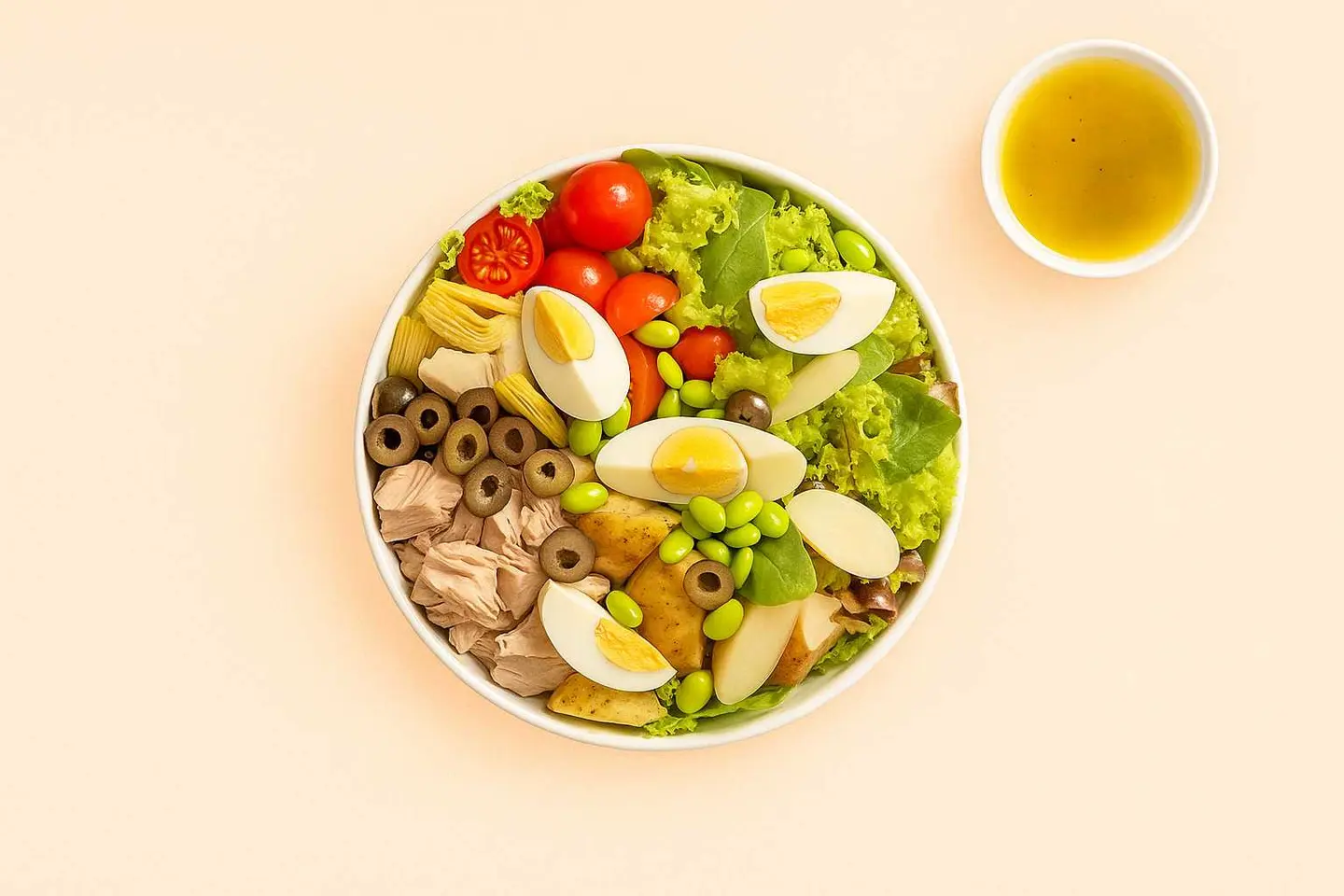 Tuna Salad