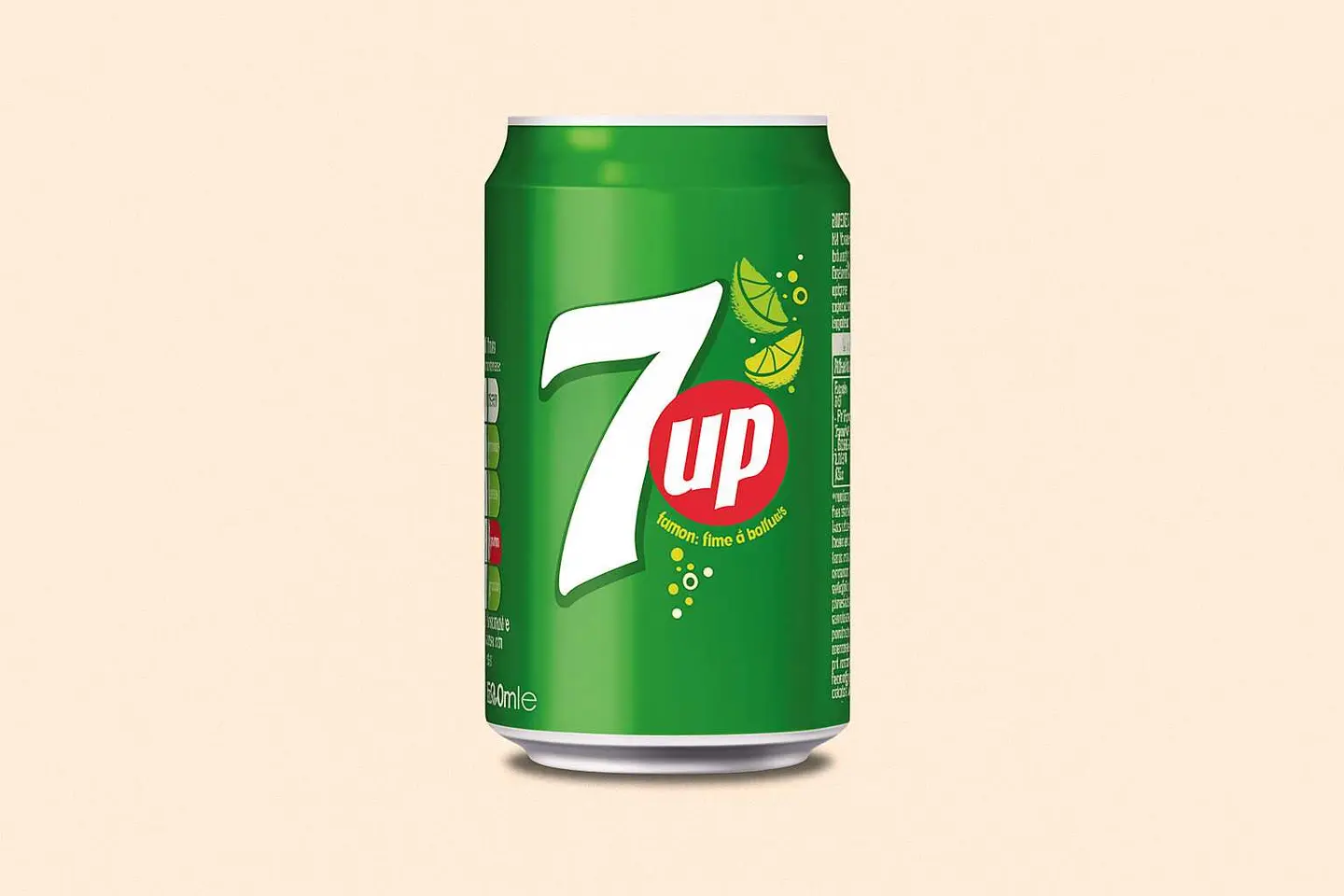 7 Up