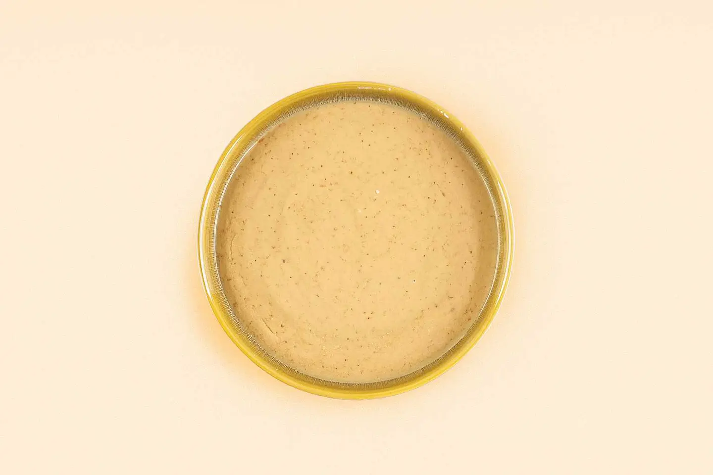 Cream Of Mushroom