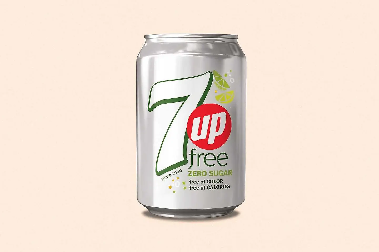 Diet 7 Up