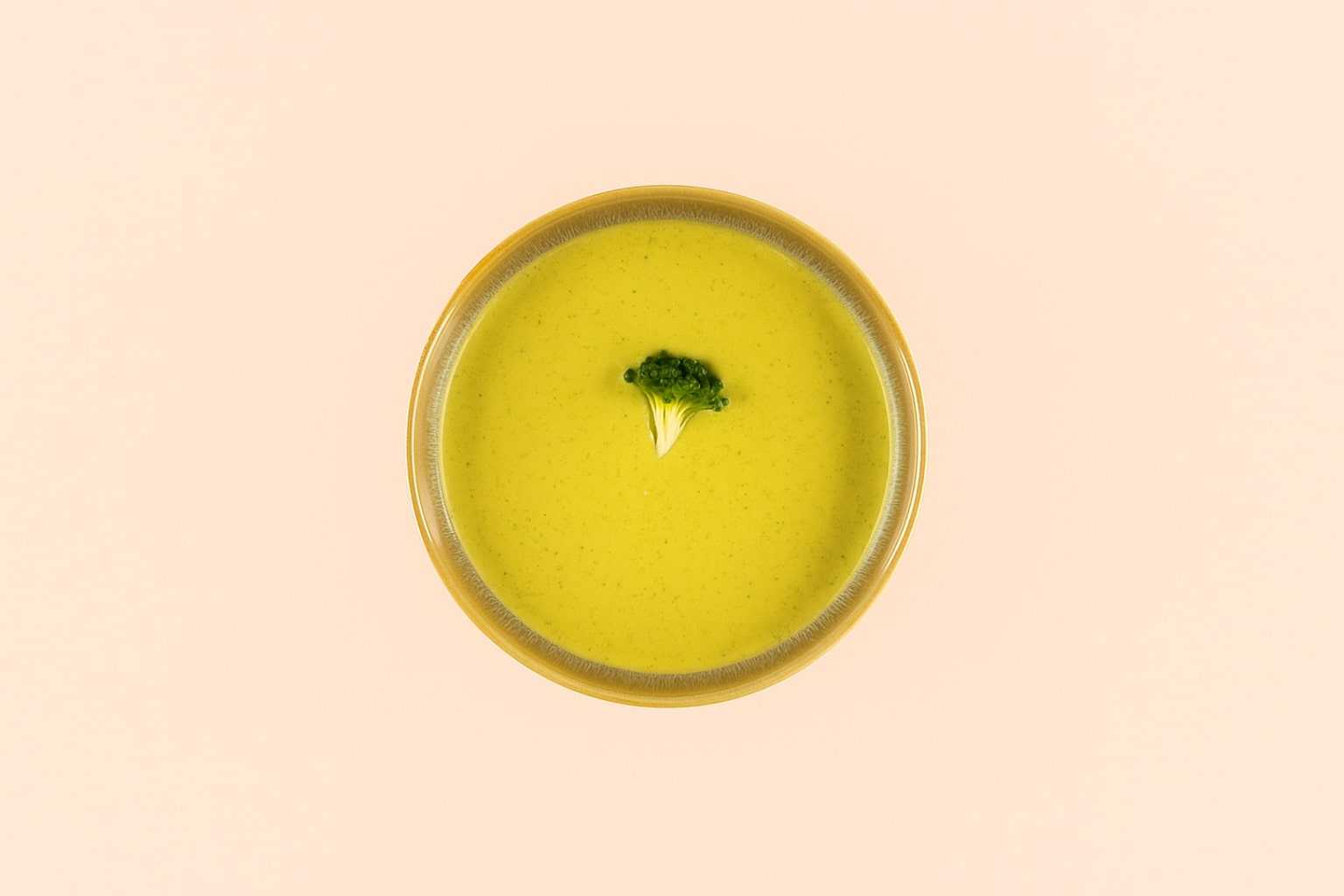 Broccoli Soup