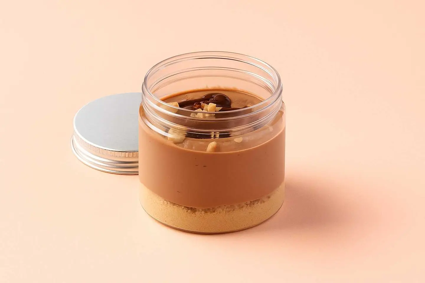 Nutella Cheesecake