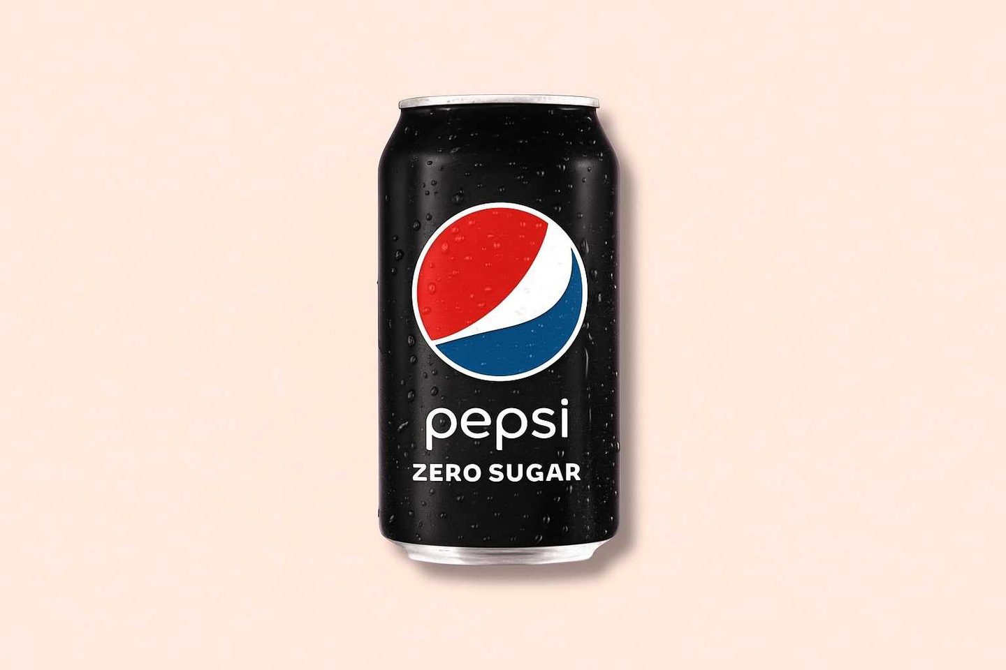 Pepsi Zero