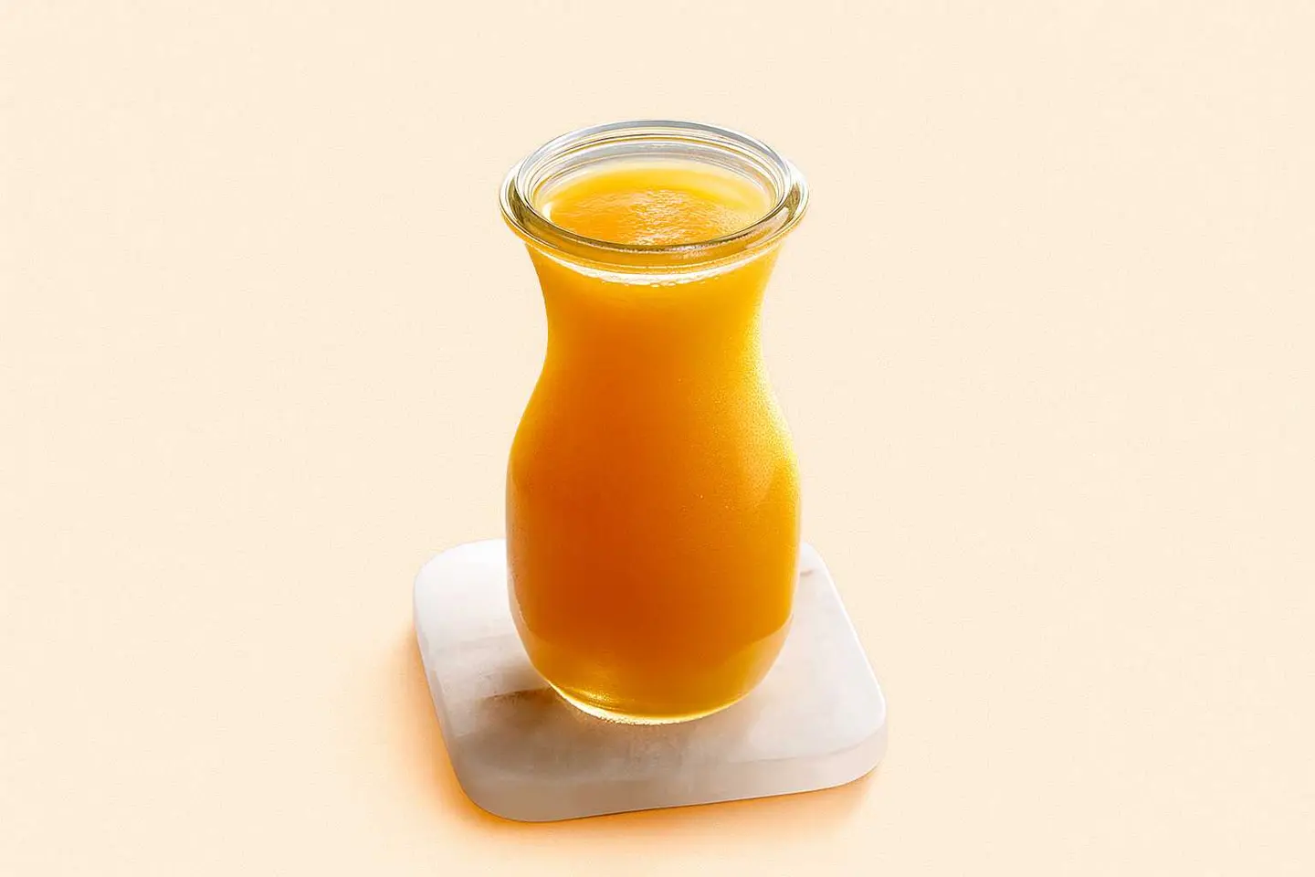 Fresh Orange Juice
