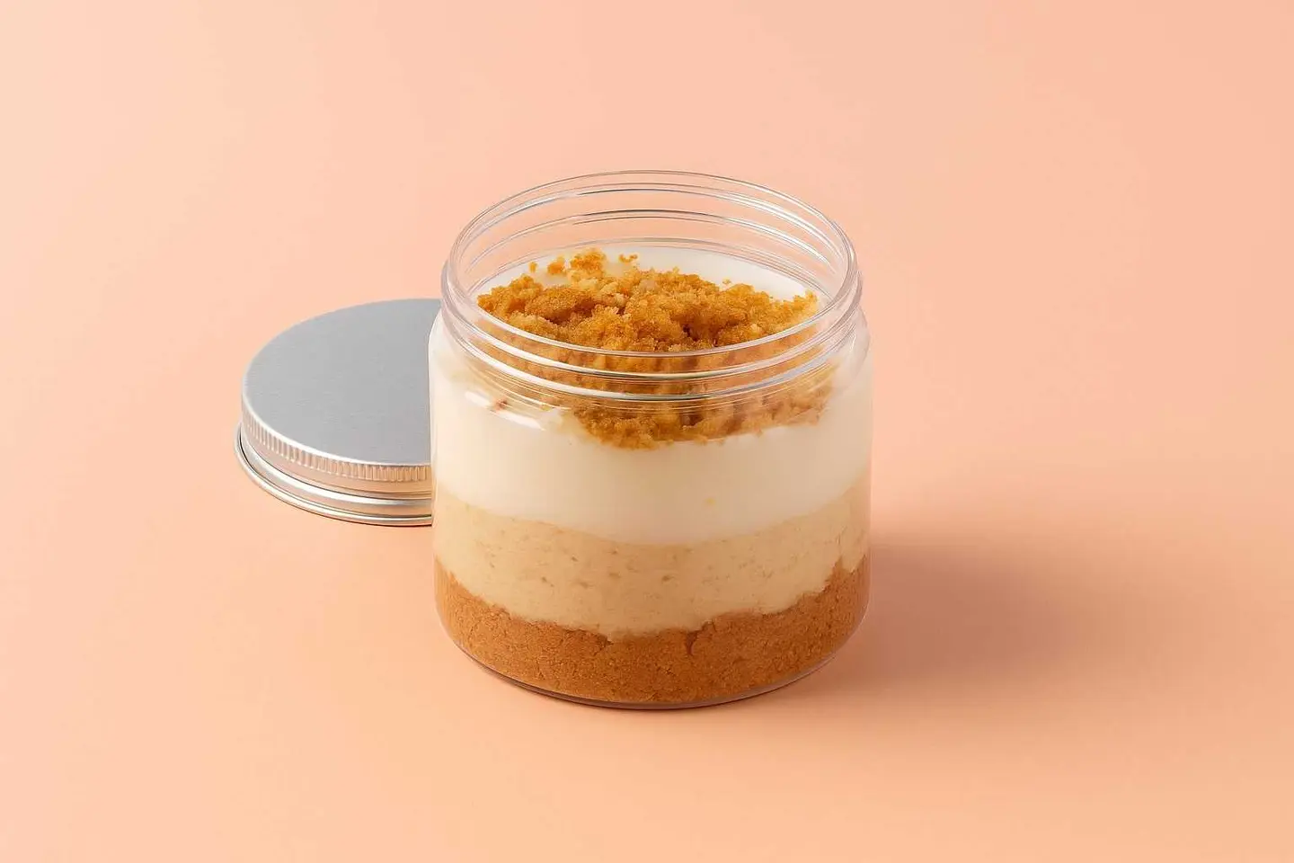 Lotus Cheesecake