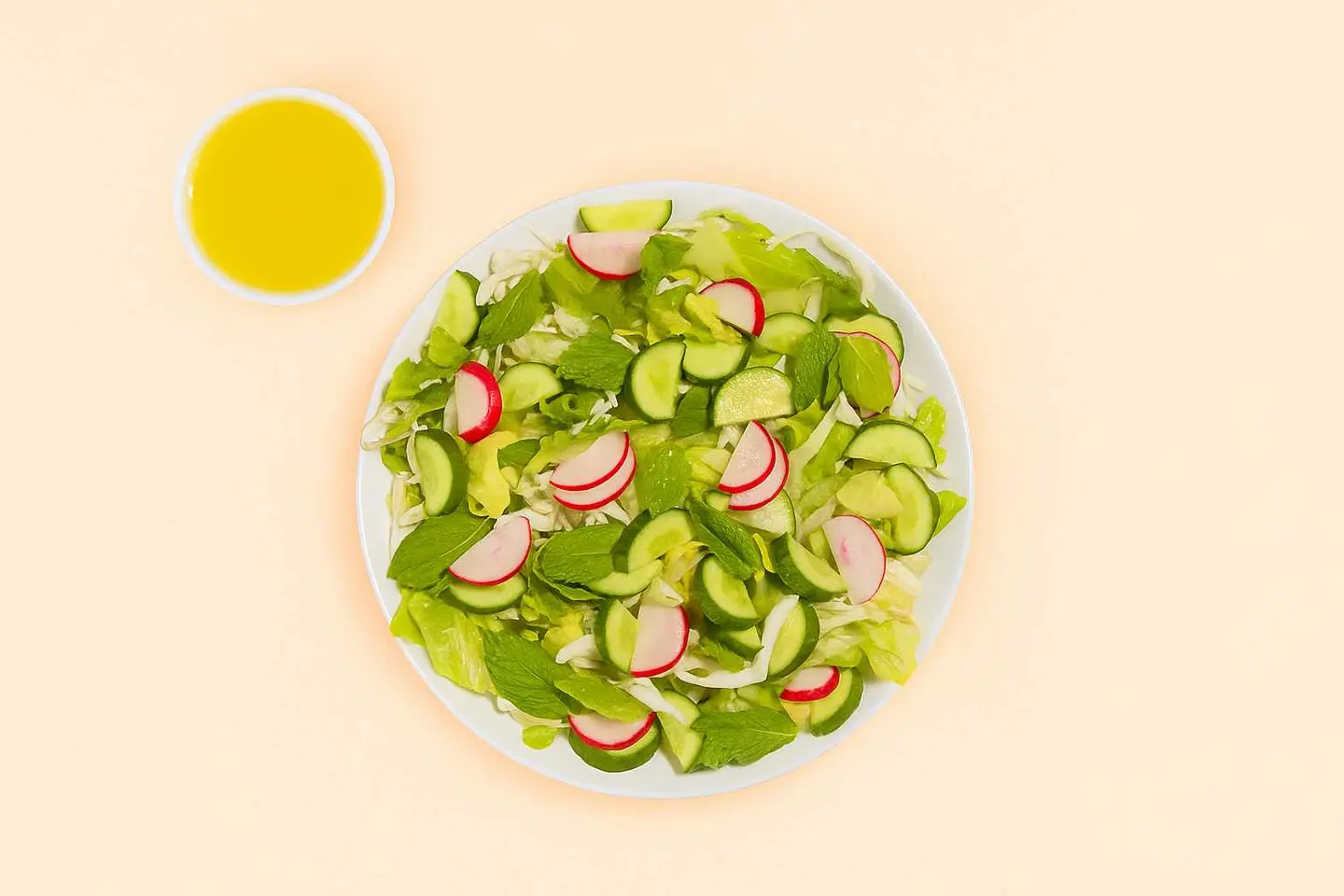 Garden Salad