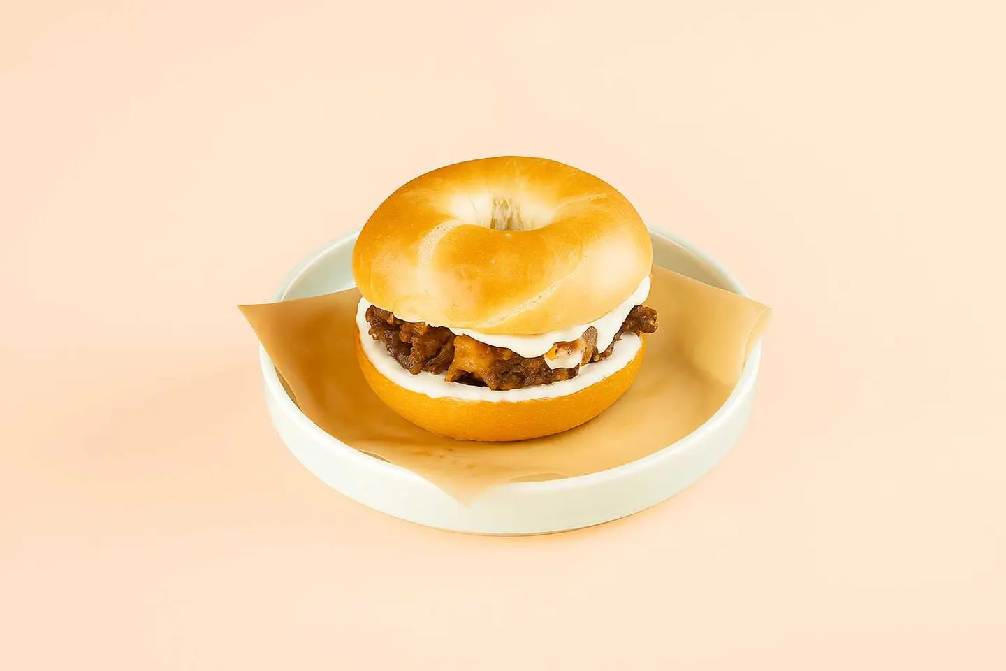 Philly Bagel