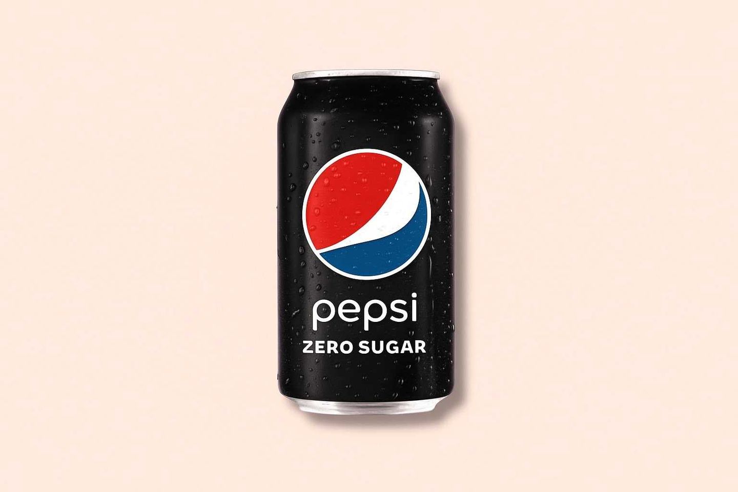 بيبسي زيرو