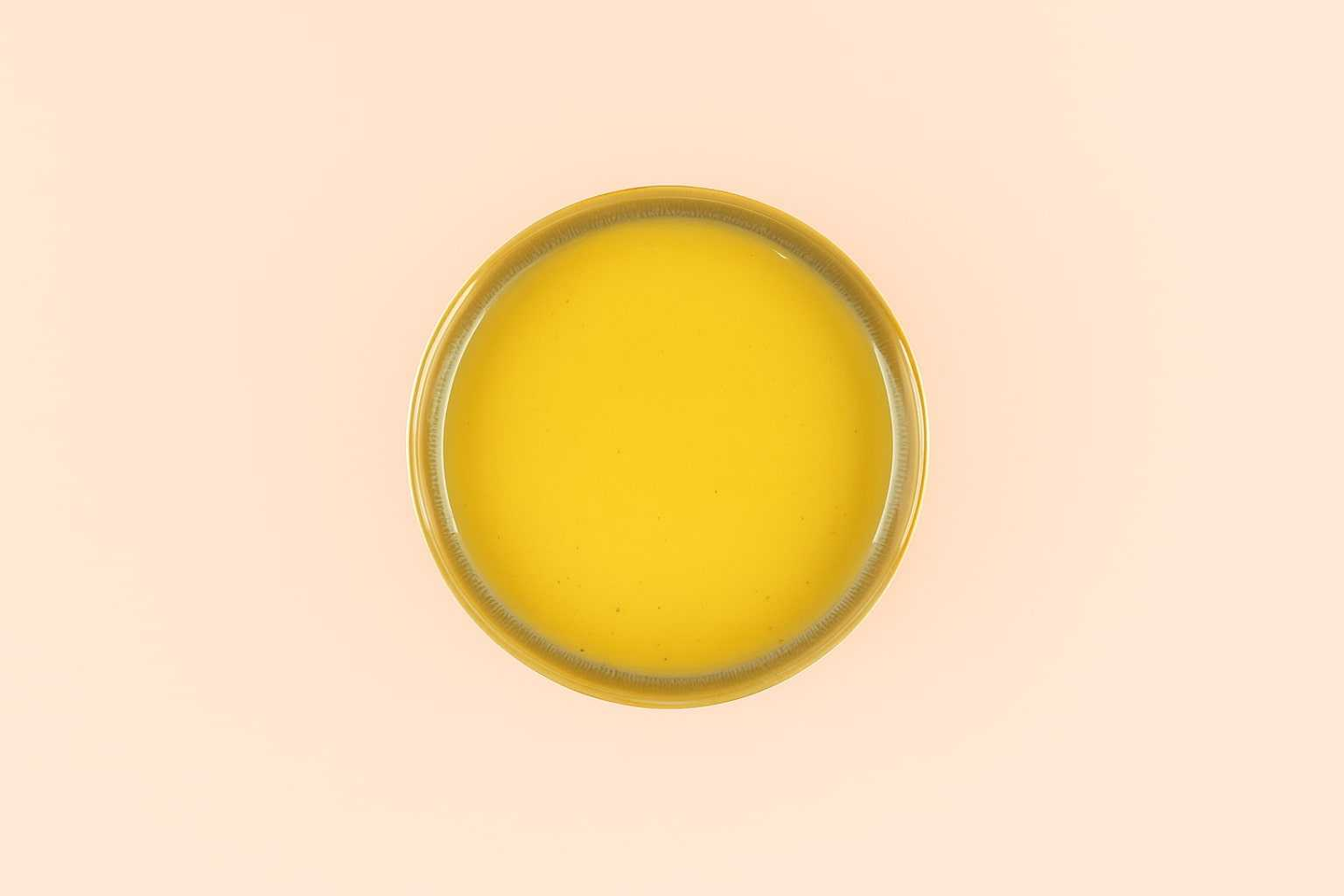 شوربة البطاطس والكراث