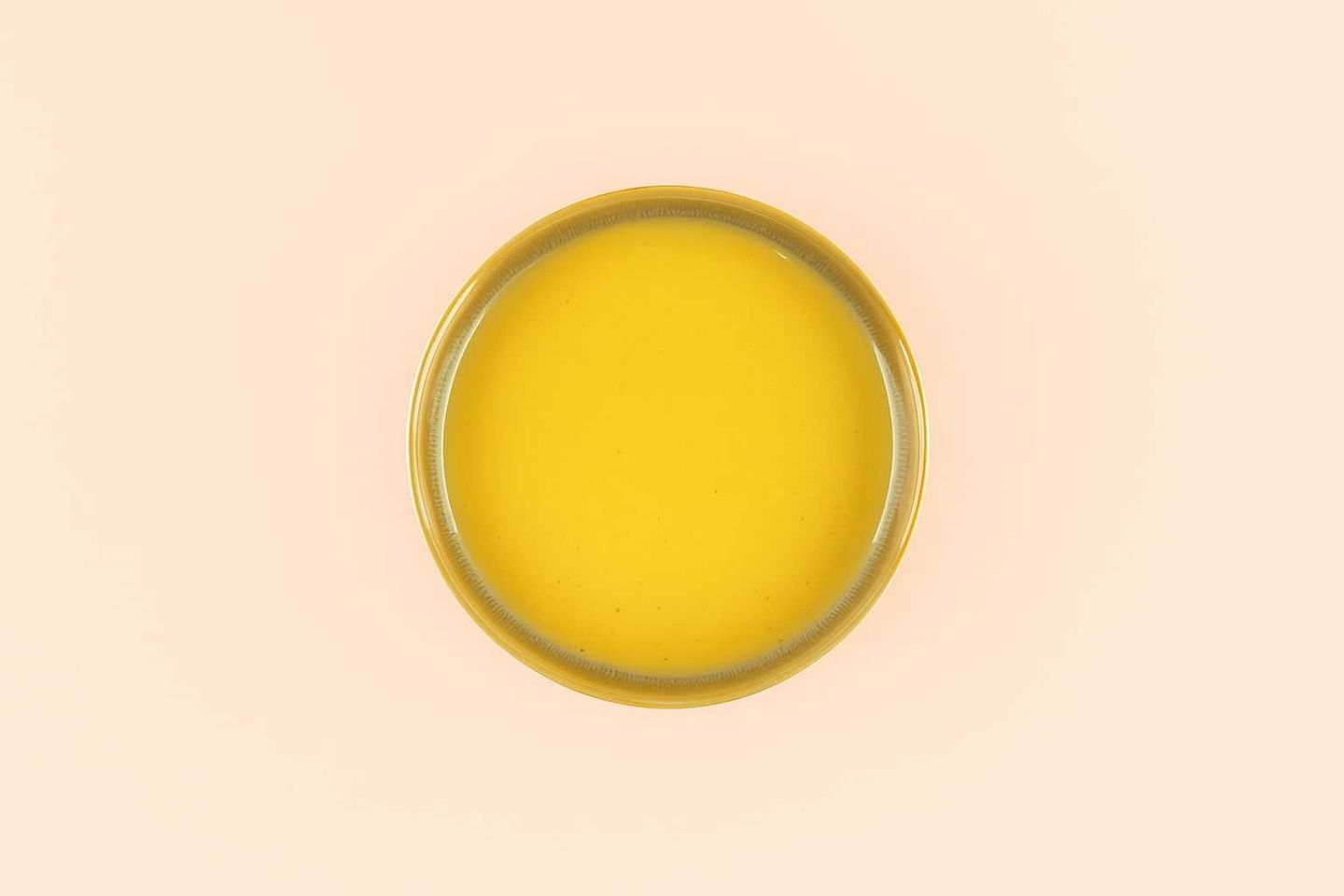 شوربة البطاطس والكراث