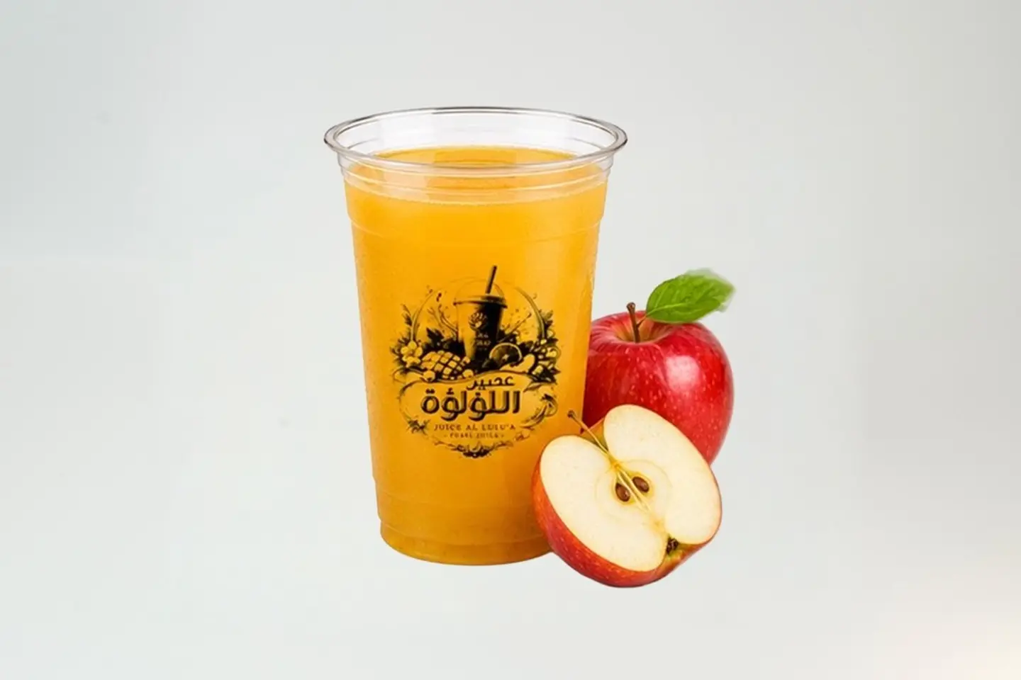 تفاح