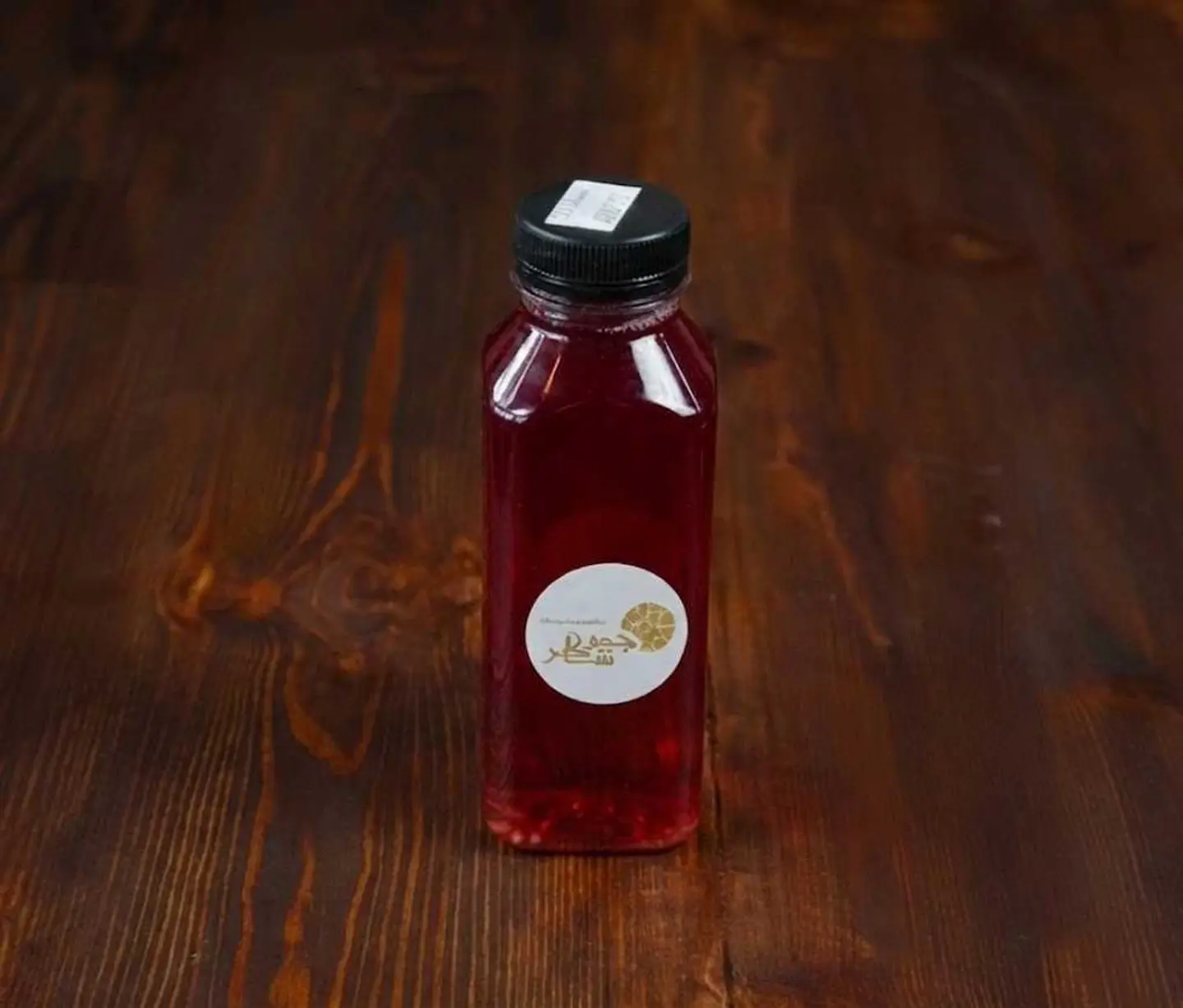 عصير الرمان