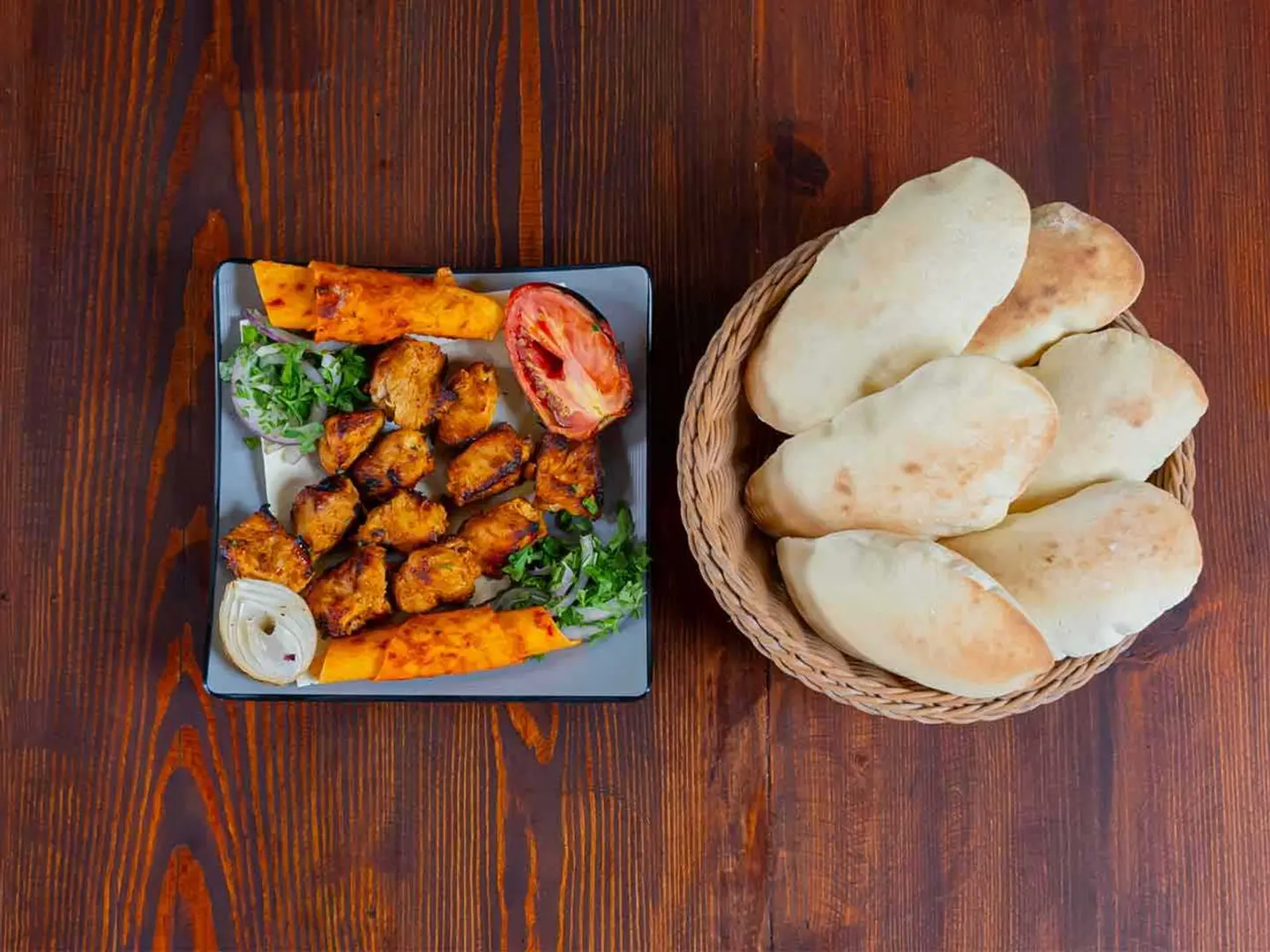 1 Kg Shish Tawook