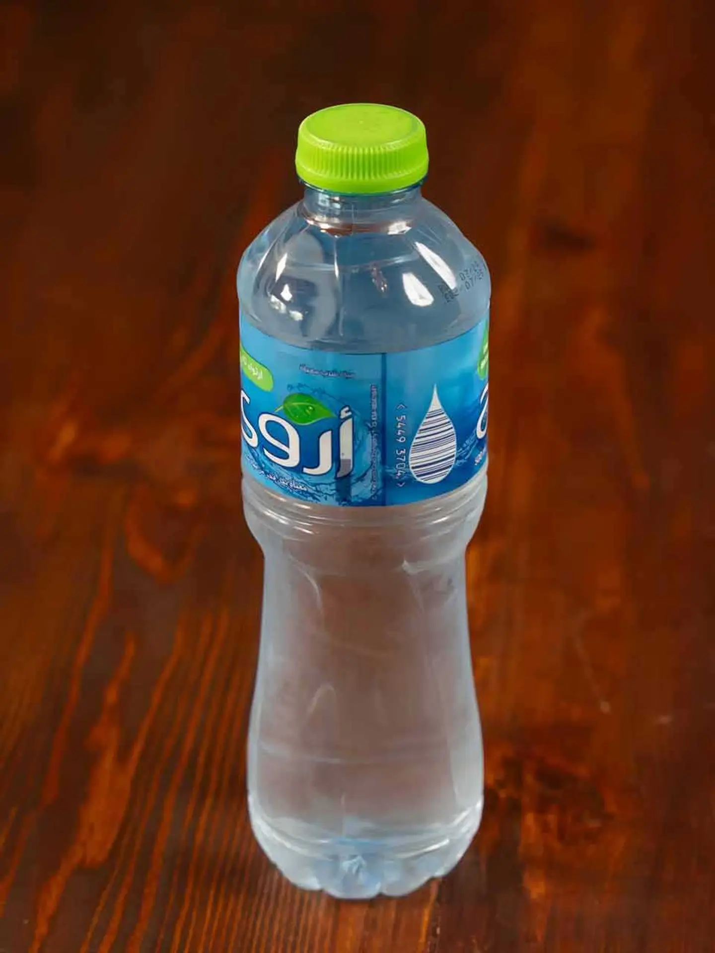 Water