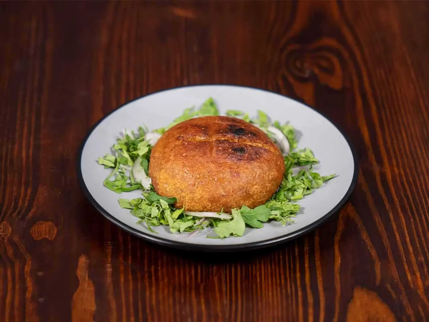 Grilled Kibbeh
