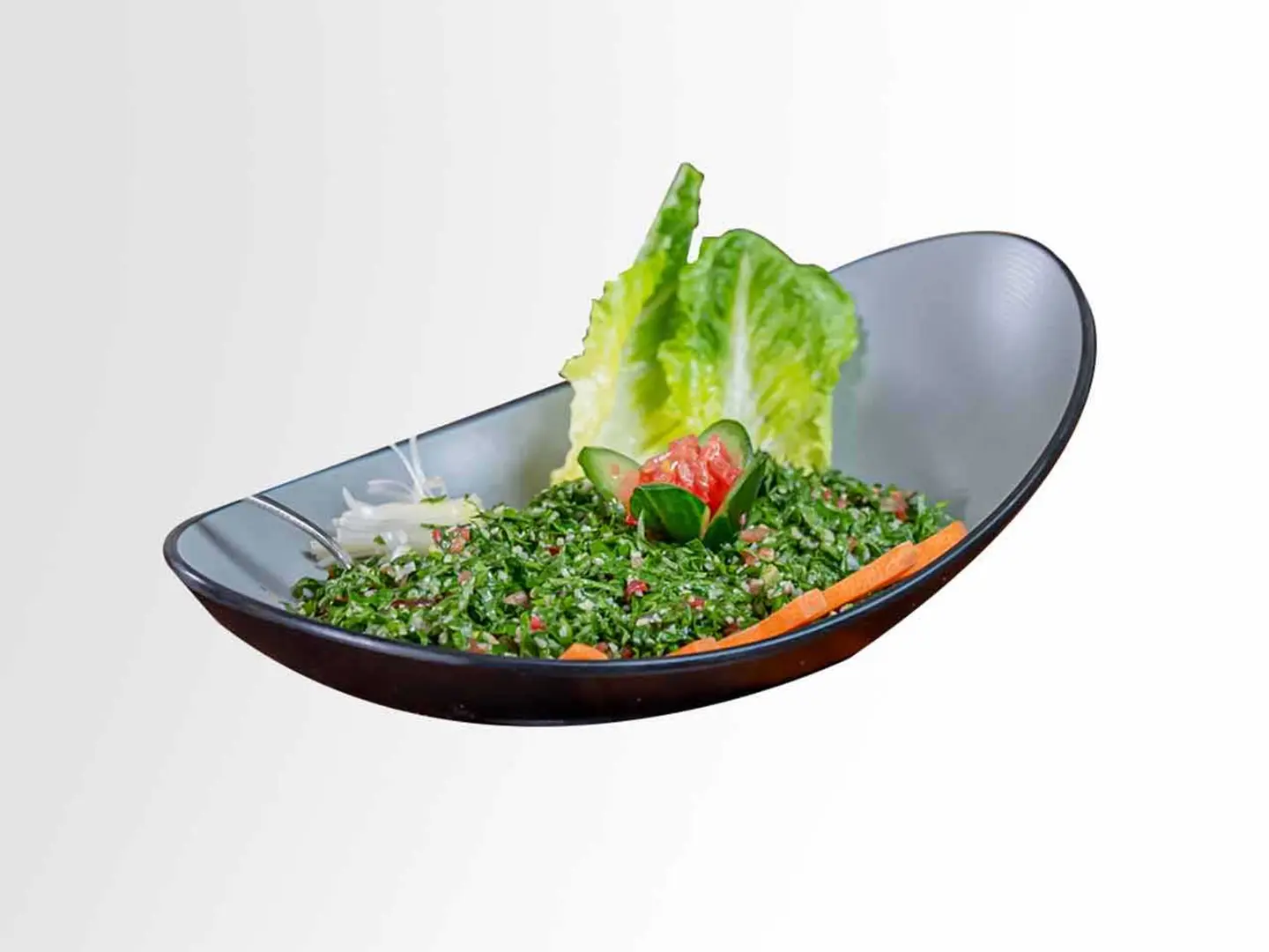 Tabbouleh