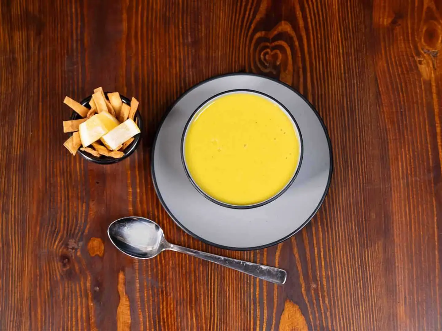 Lentil Soup