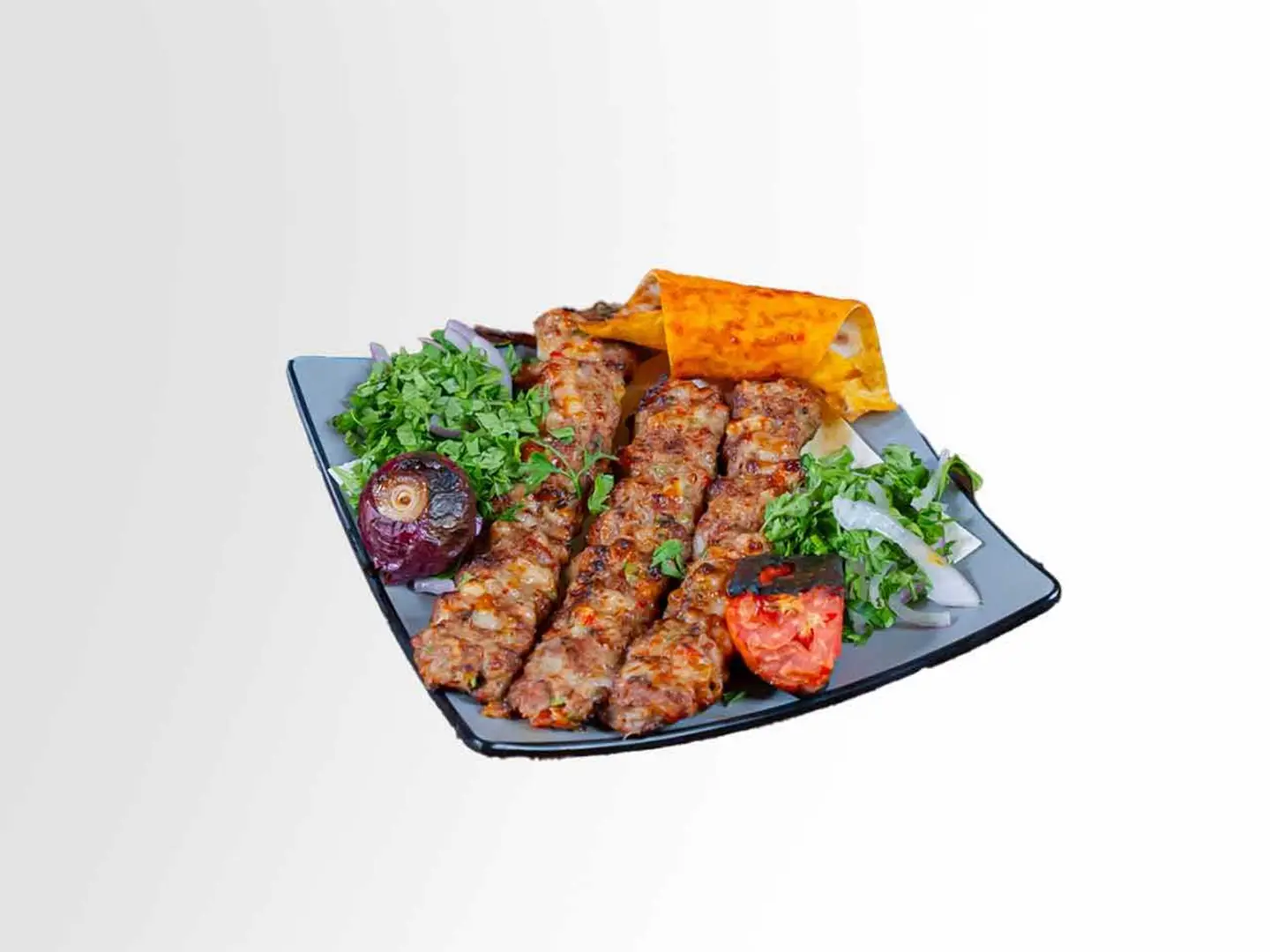 Meat Kabab