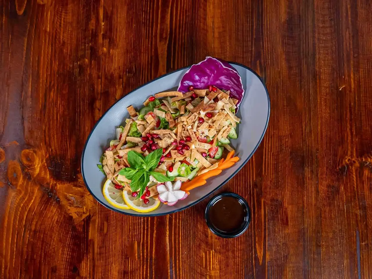 Fattoush